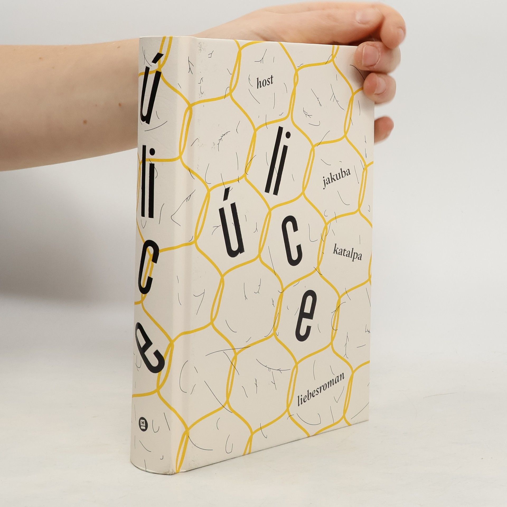 Jakuba Katalpa Úlice