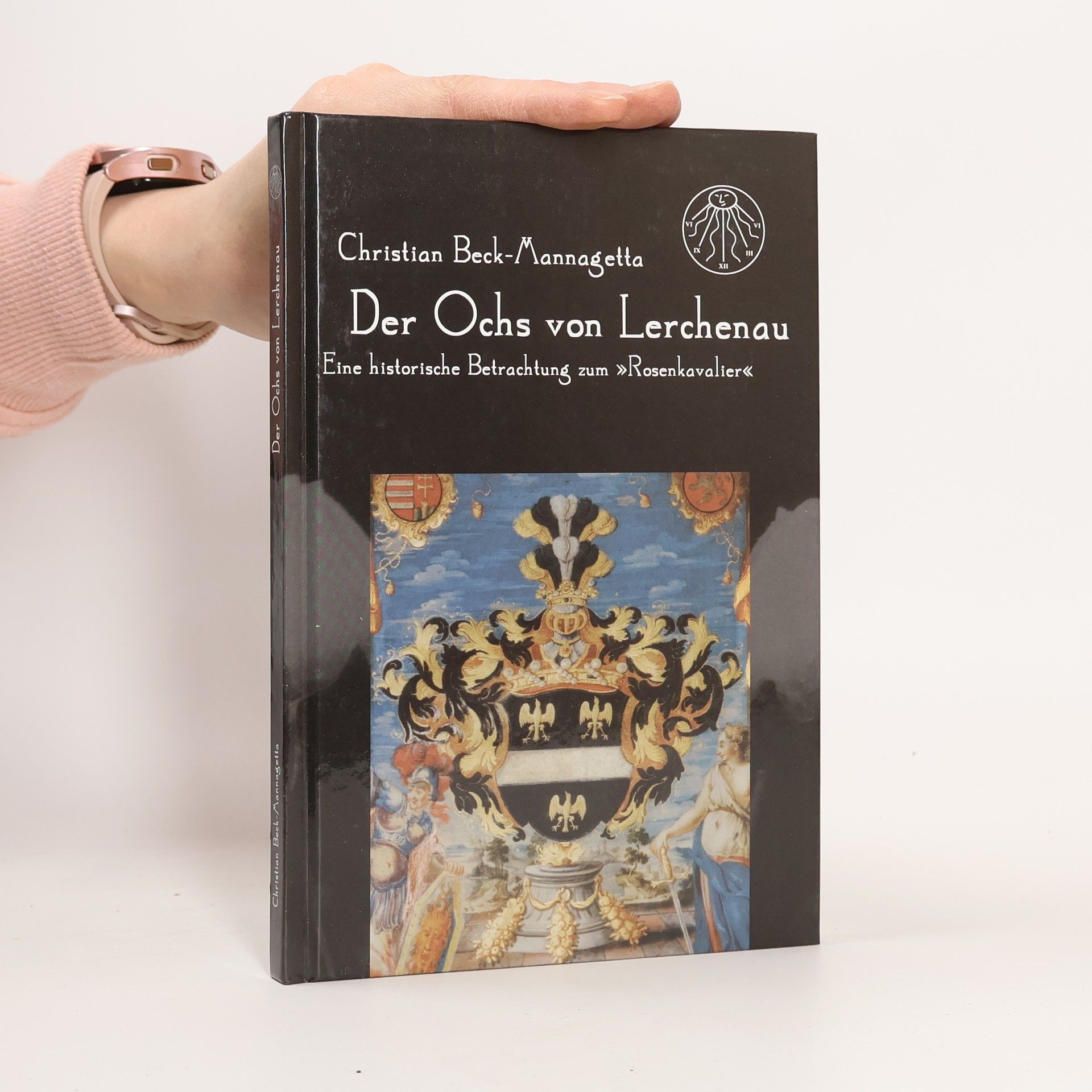 Christian Beck-Mannagetta Der Ochs von Lerchenau