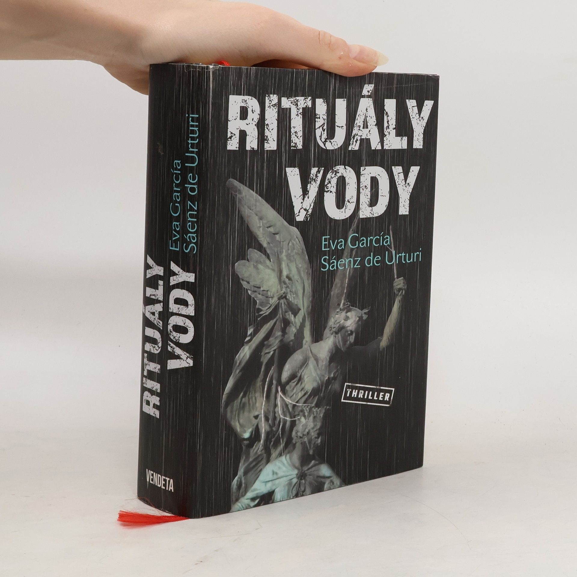 Rituály vody