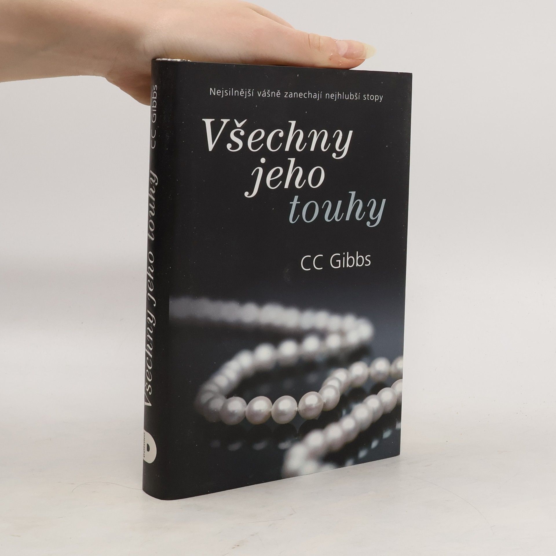 C. C. Gibbs Všechny jeho touhy