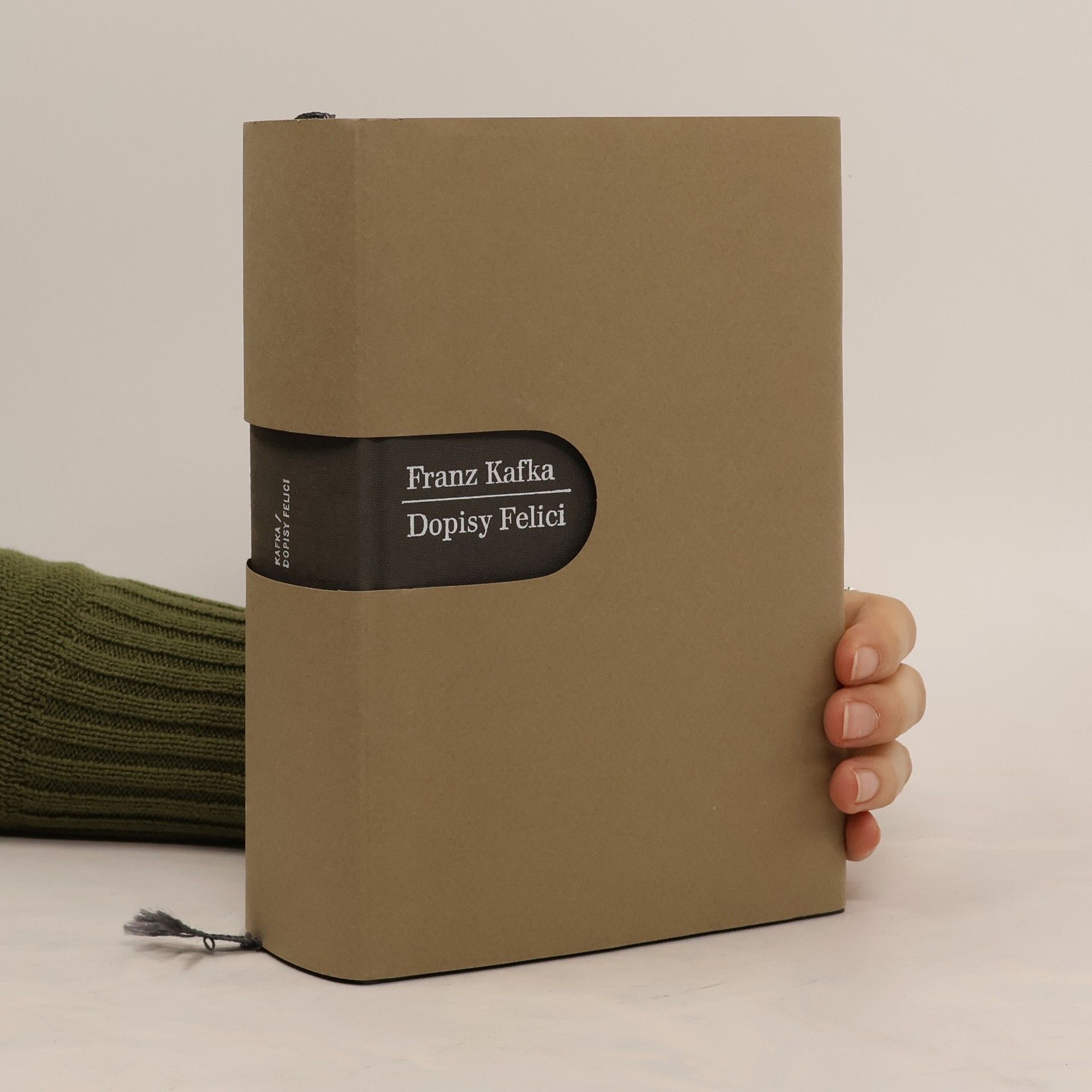 Franz Kafka Dopisy Felici