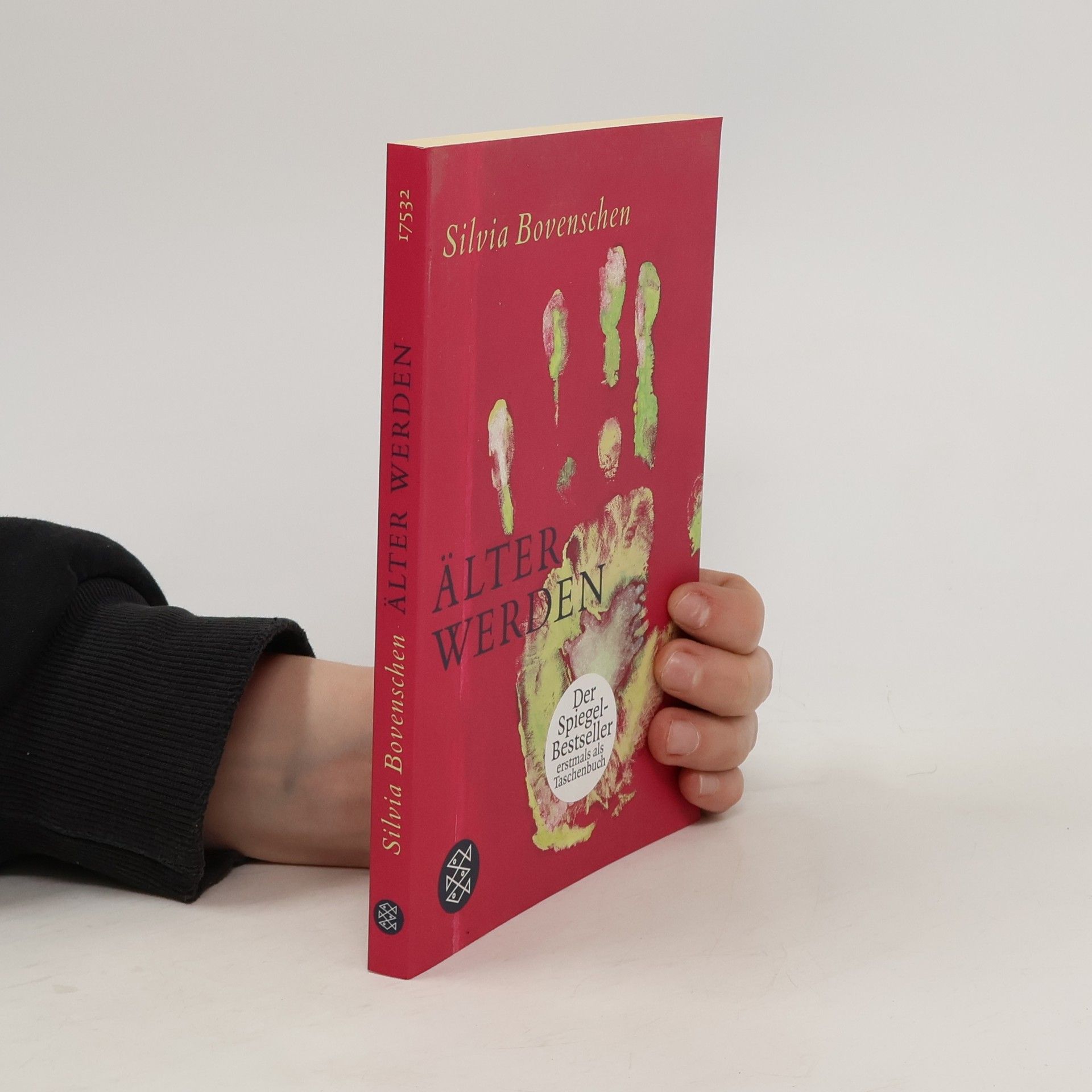 Silvia Bovenschen Älter werden