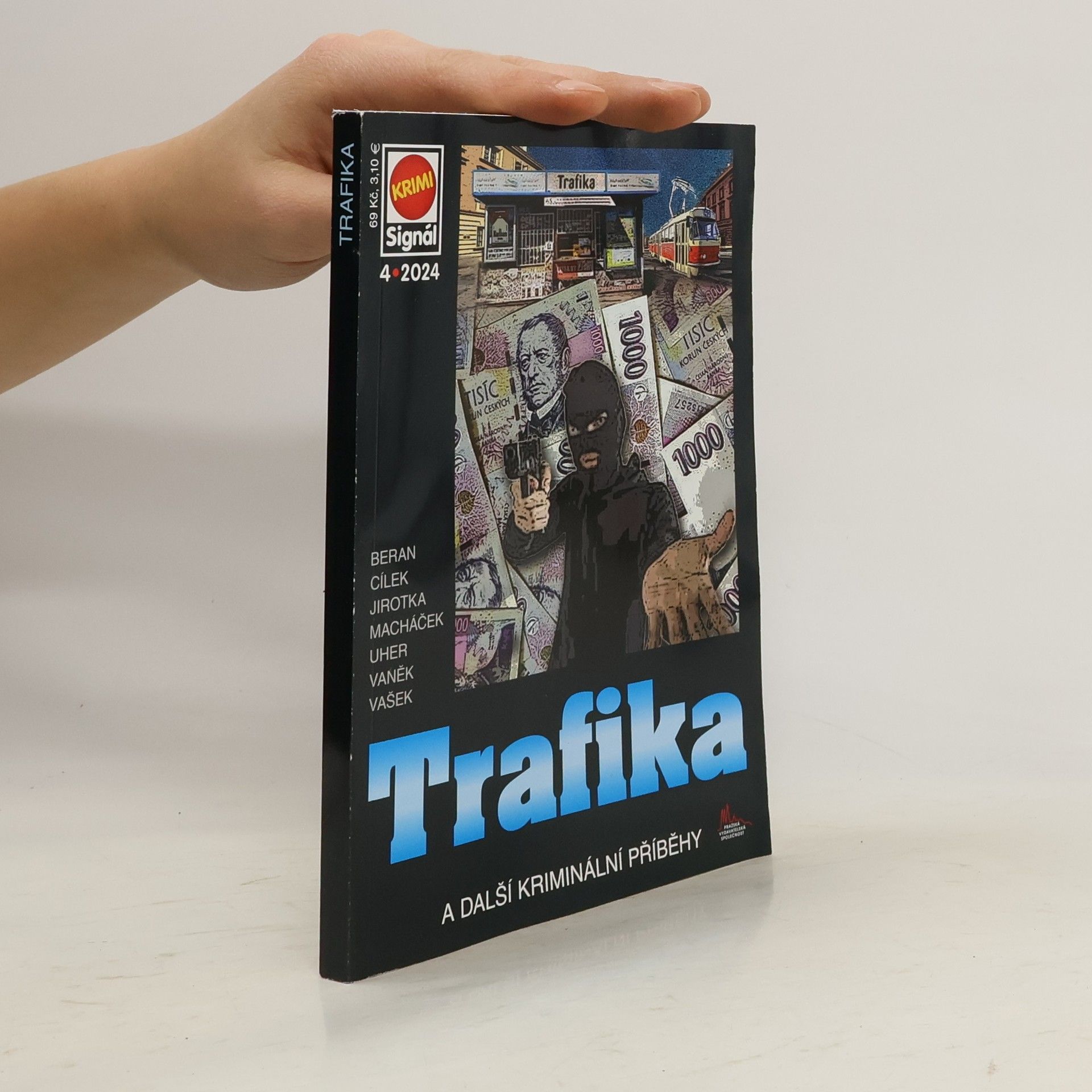 Autorenkollektiv Jedním dechem 4. Když kohout opustil kurník