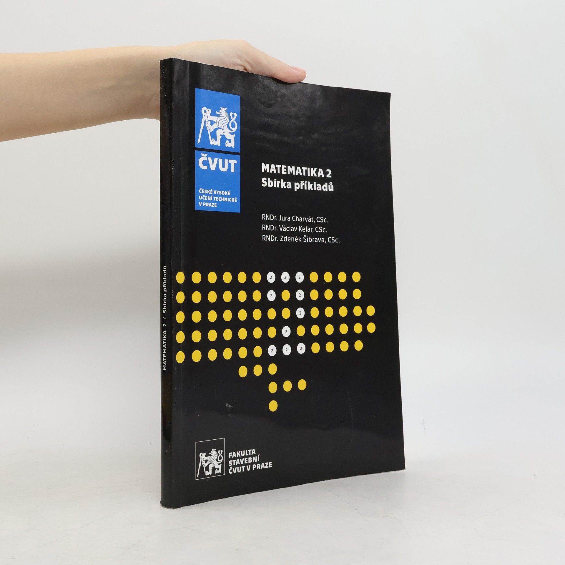 Jura Charvát Matematika 2