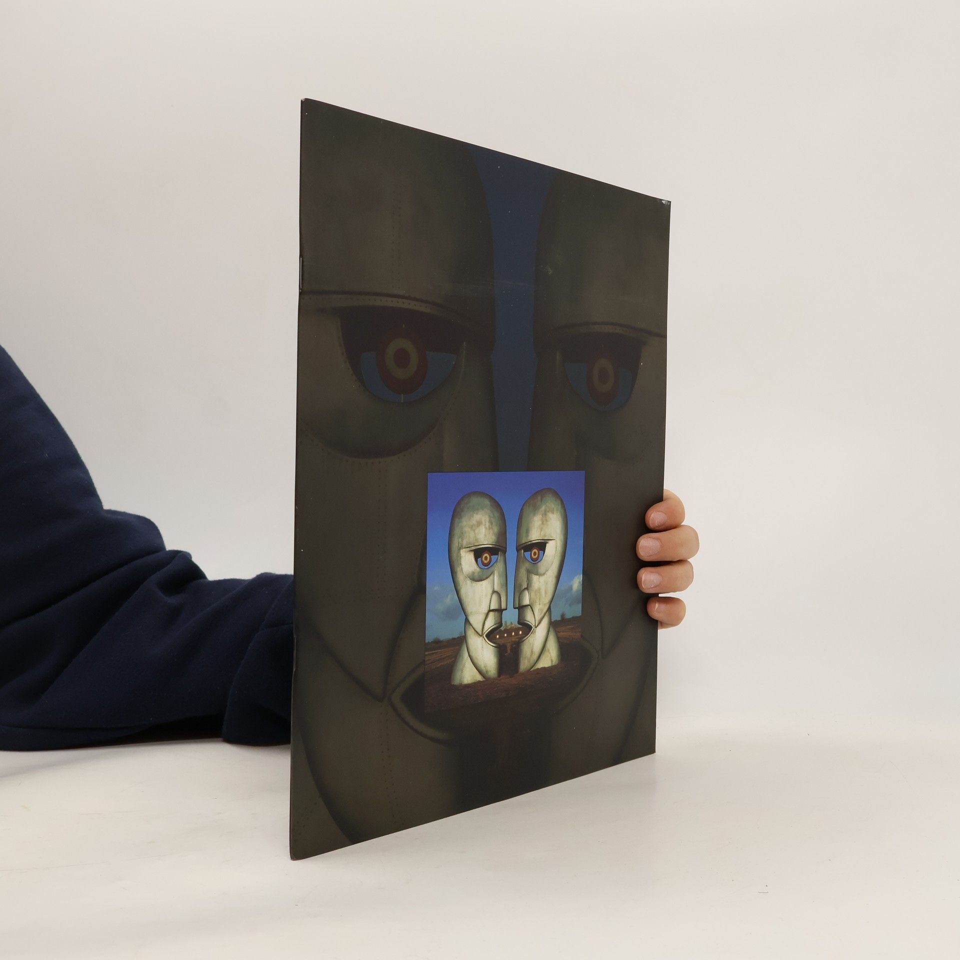 Collectif d'auteurs Pink Floyd World Tour 1994