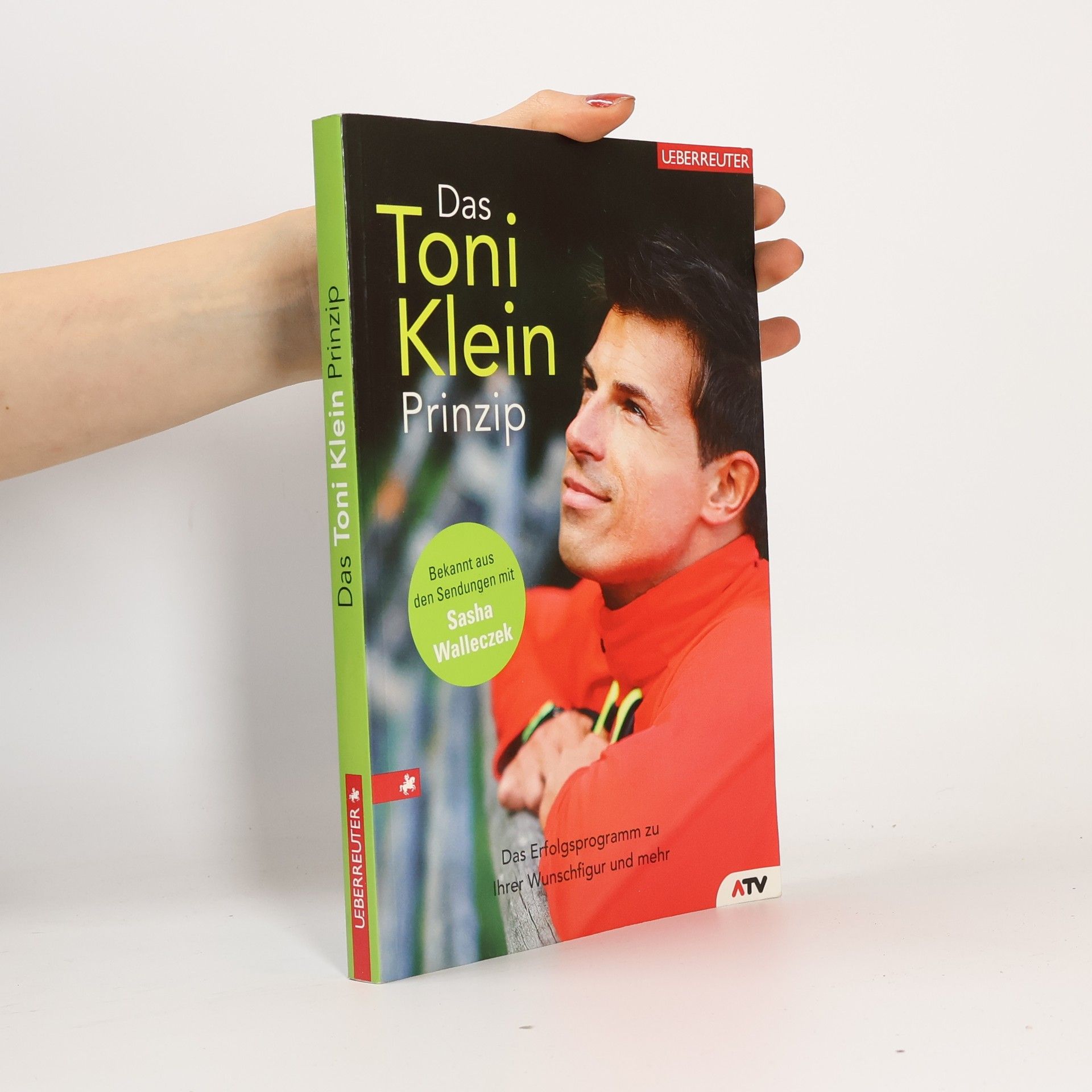 Toni Klein Das Toni-Klein-Prinzip