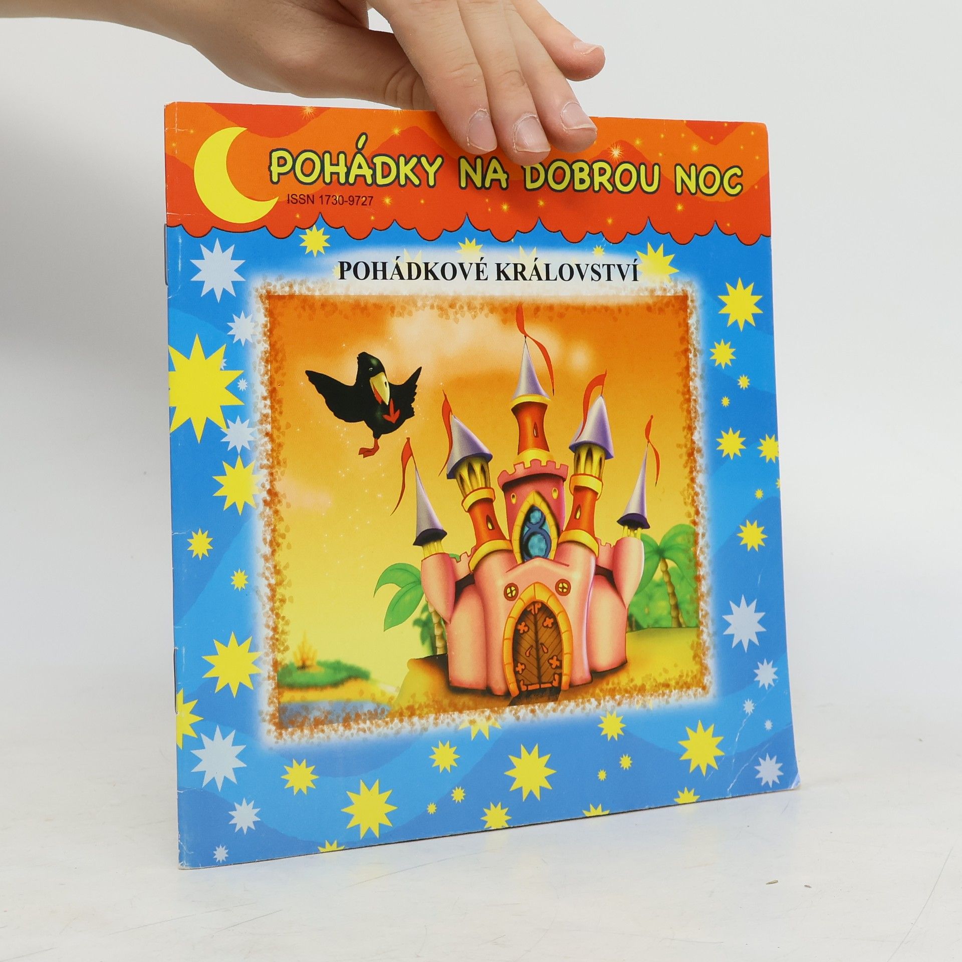 Autorenkollektiv Pohádky na dobrou noc