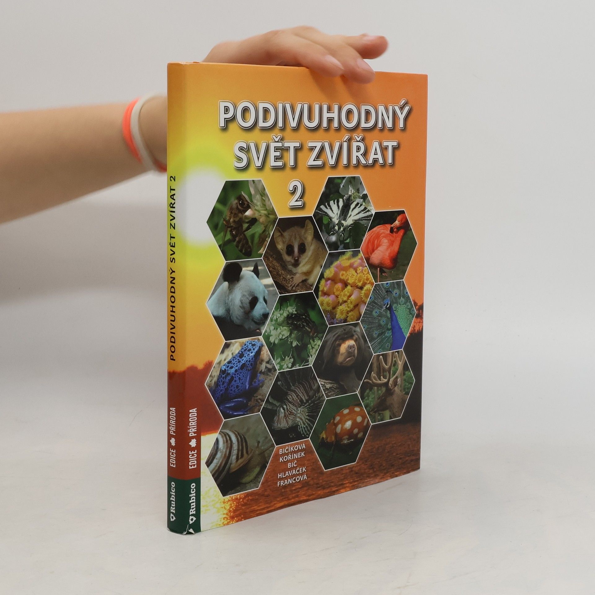 Podivuhodný svět zvířat 2