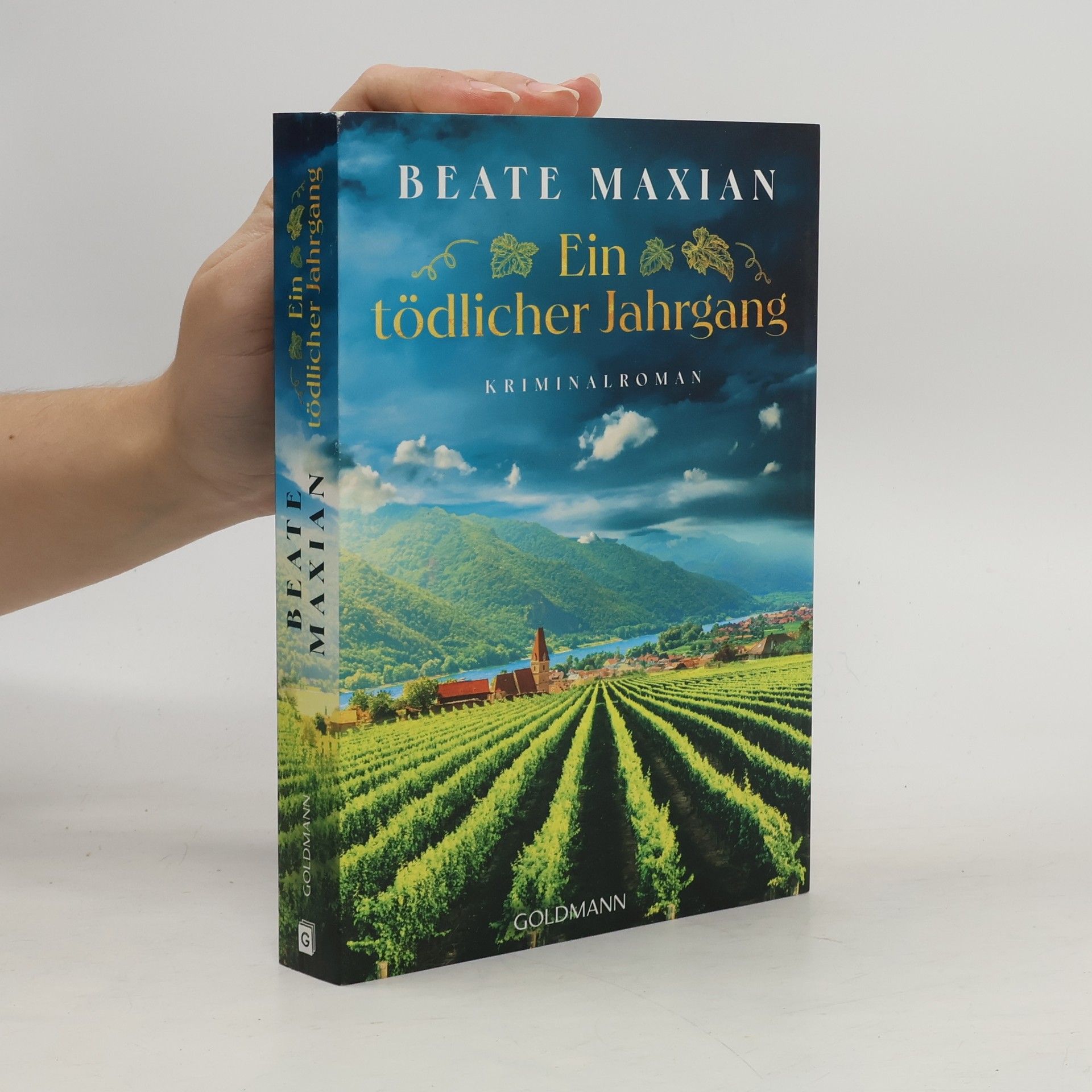 Ein tödlicher Jahrgang