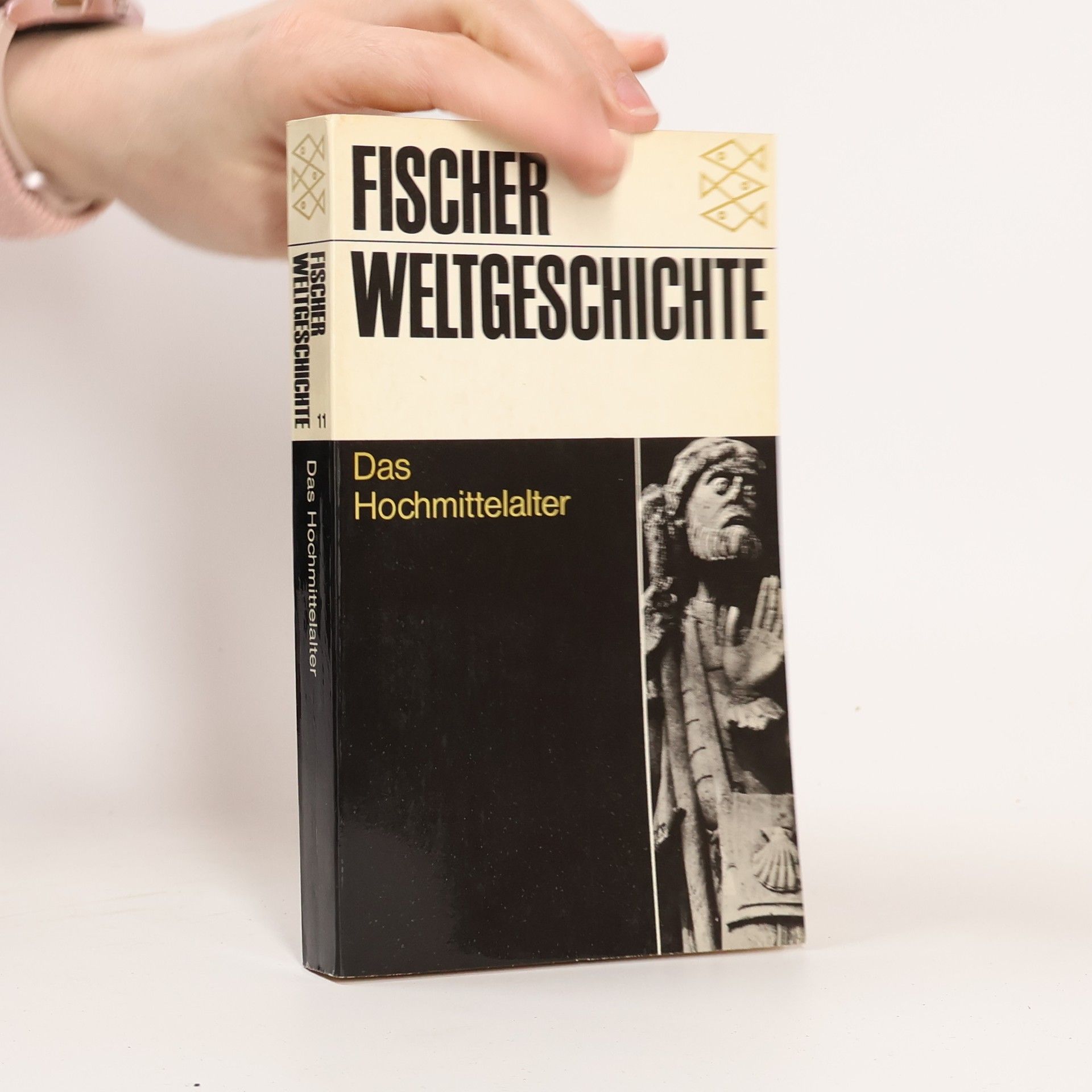 Jacques Le Goff Das Hochmittelalter