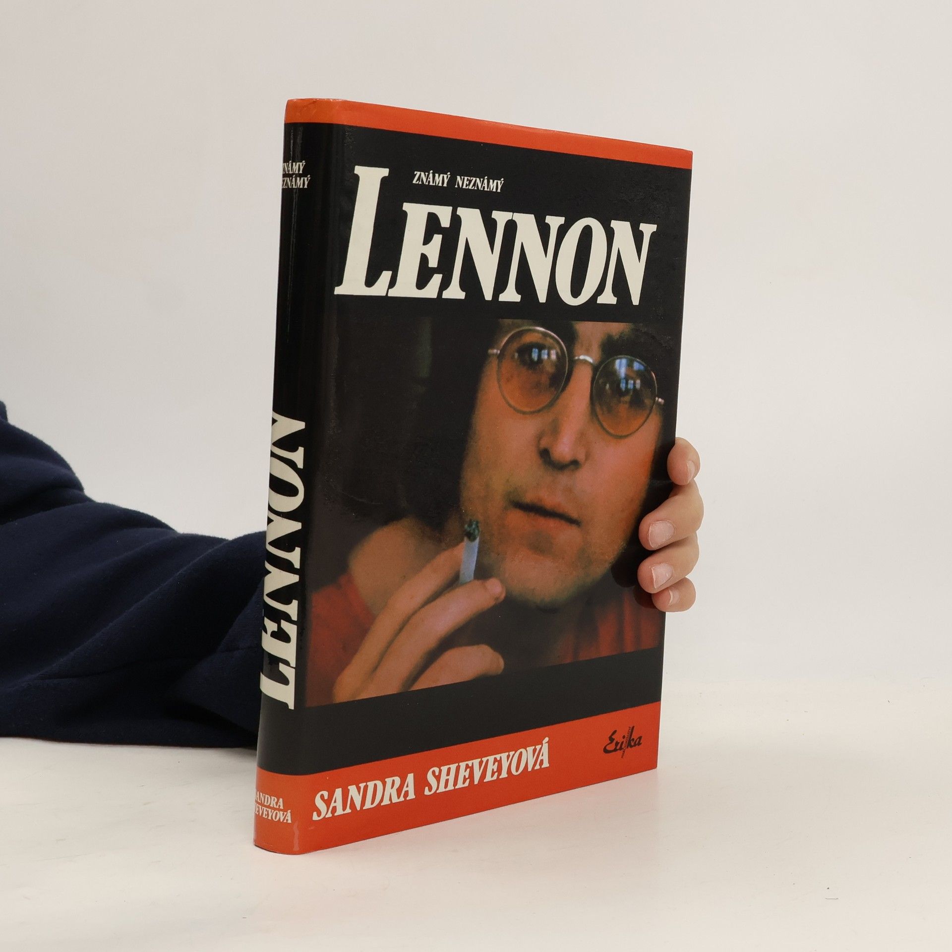 Lennon známý neznámý