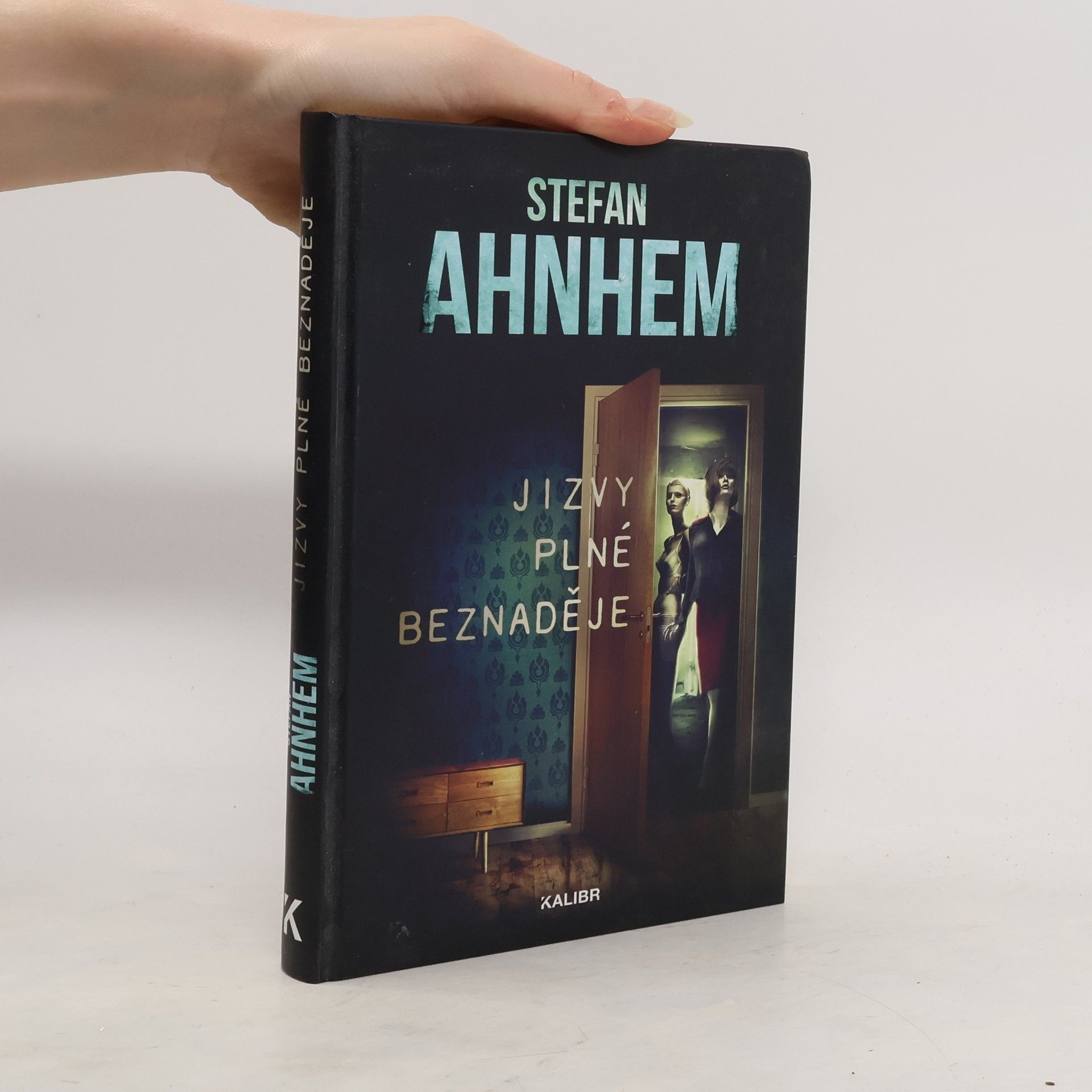 Jizvy plné beznaděje