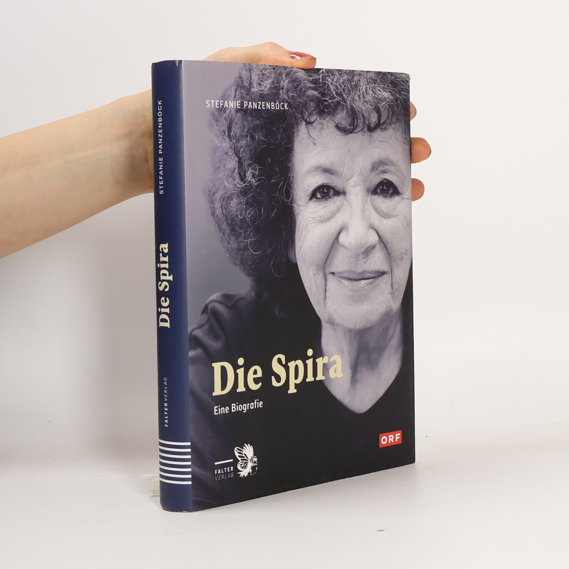 Die Spira