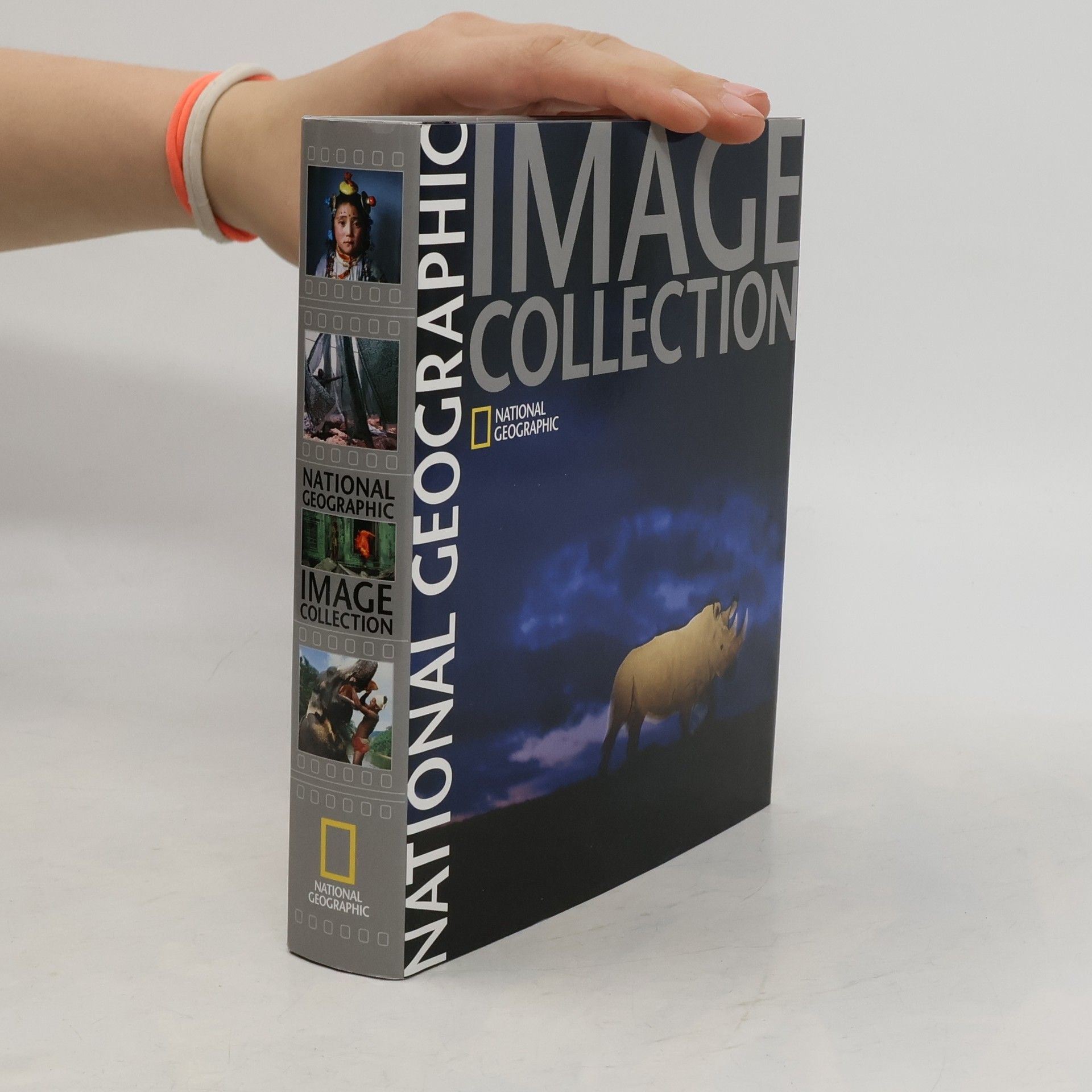 National Geographic National Geographic Image Collection