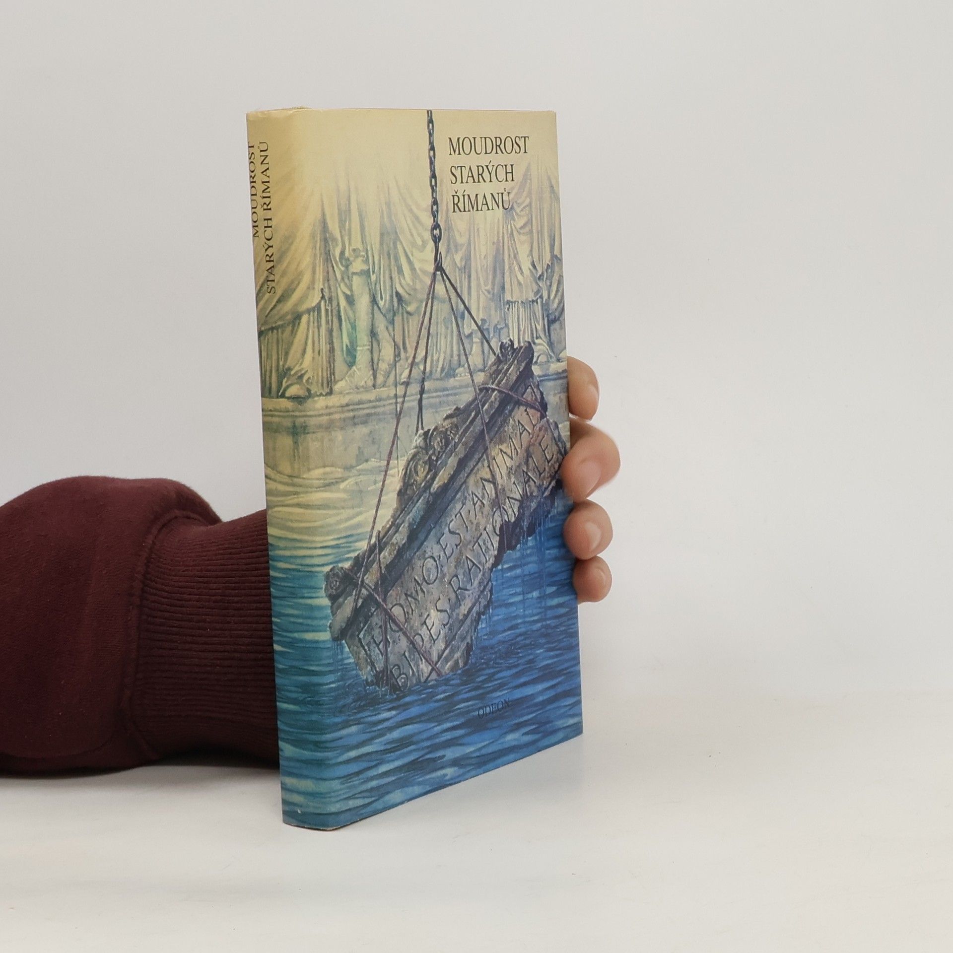 Moudrost starých Římanů