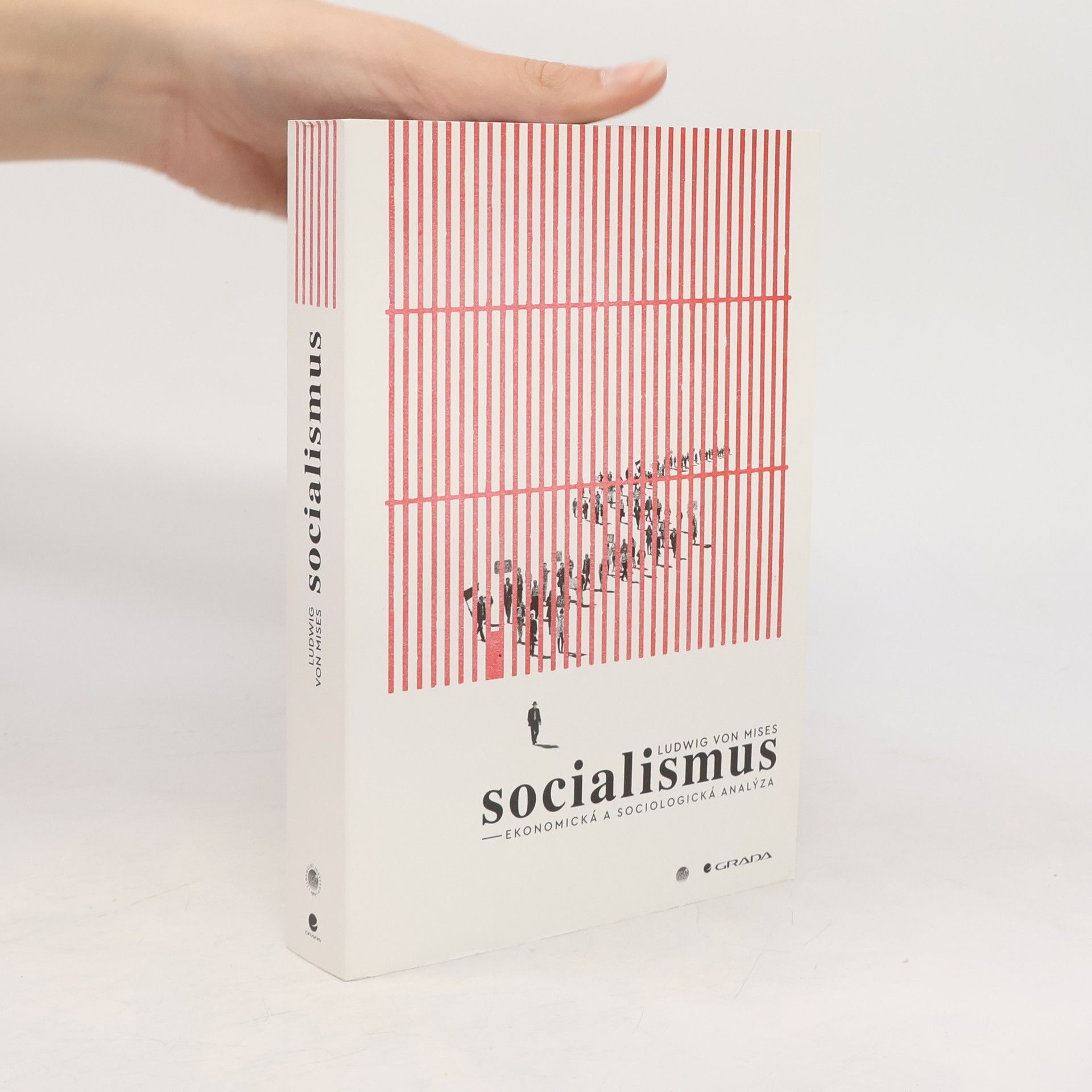 Ludwig von Mises Socialismus