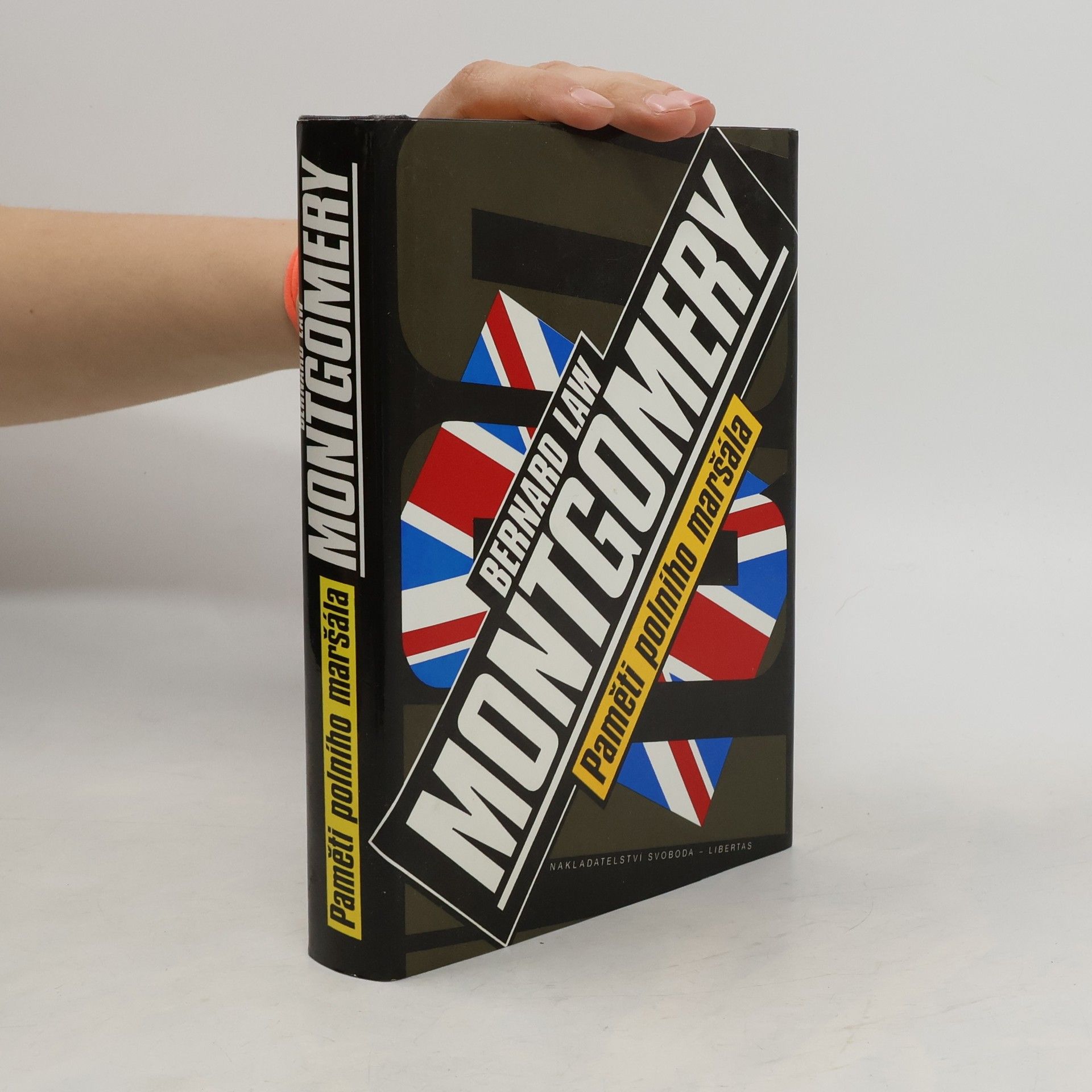 Paměti polního maršála