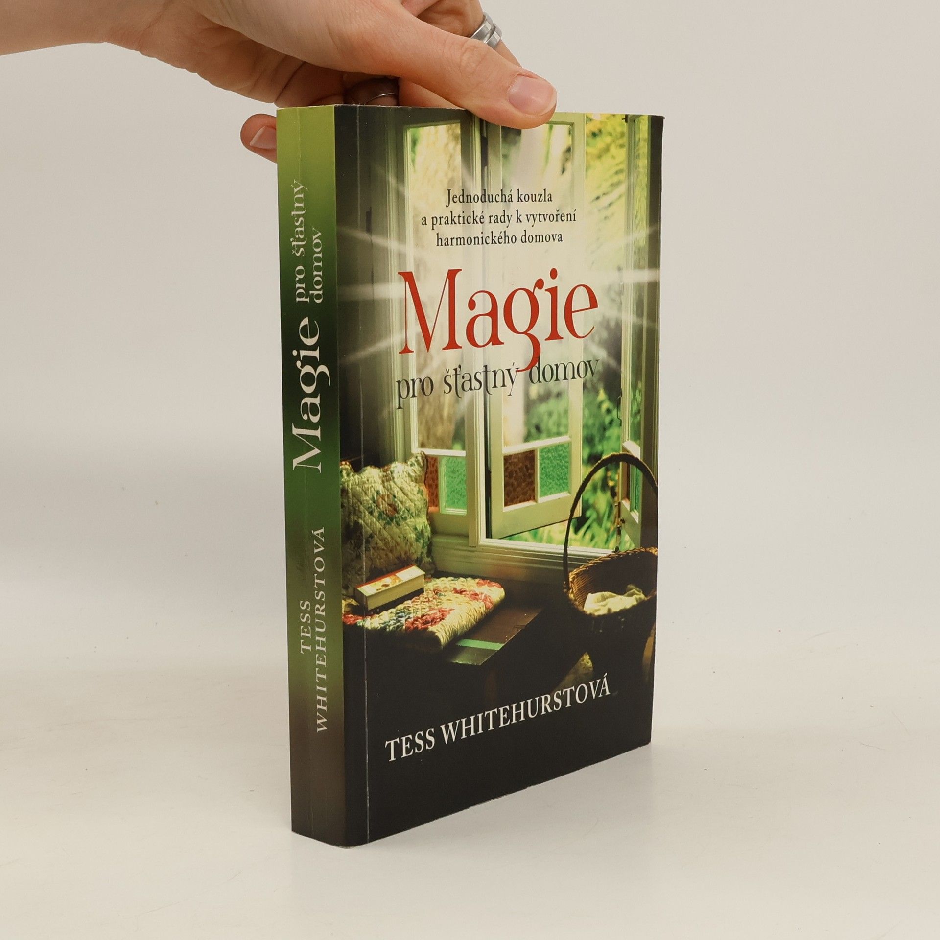 Magie pro šťastný domov