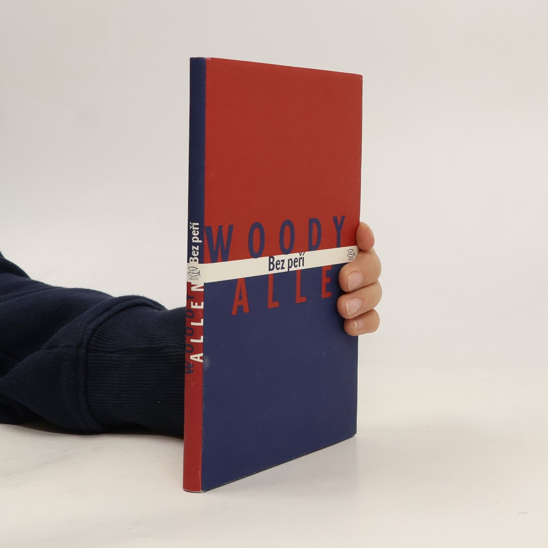 Woody Allen Bez peří