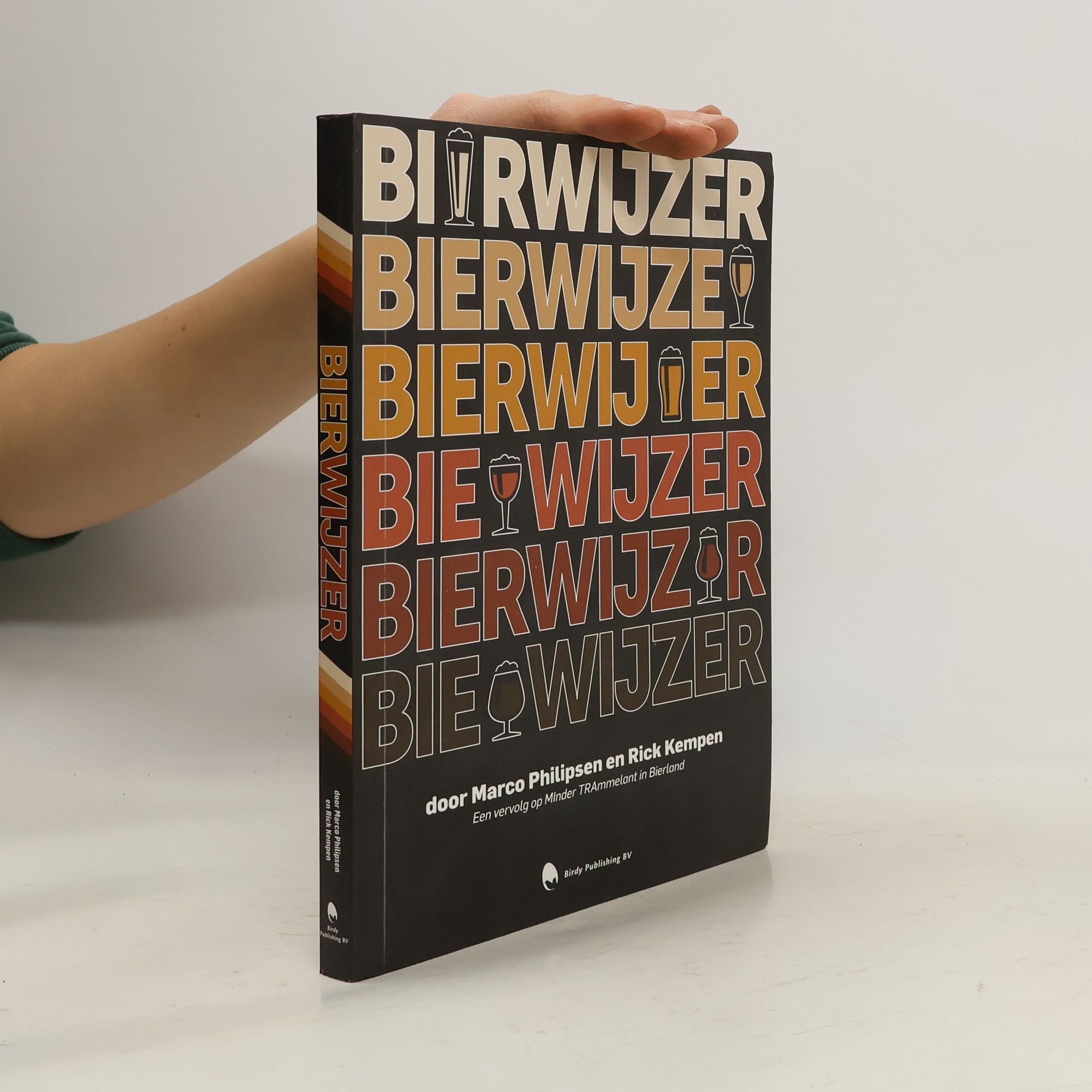 Autorenkollektiv Bierwijzer