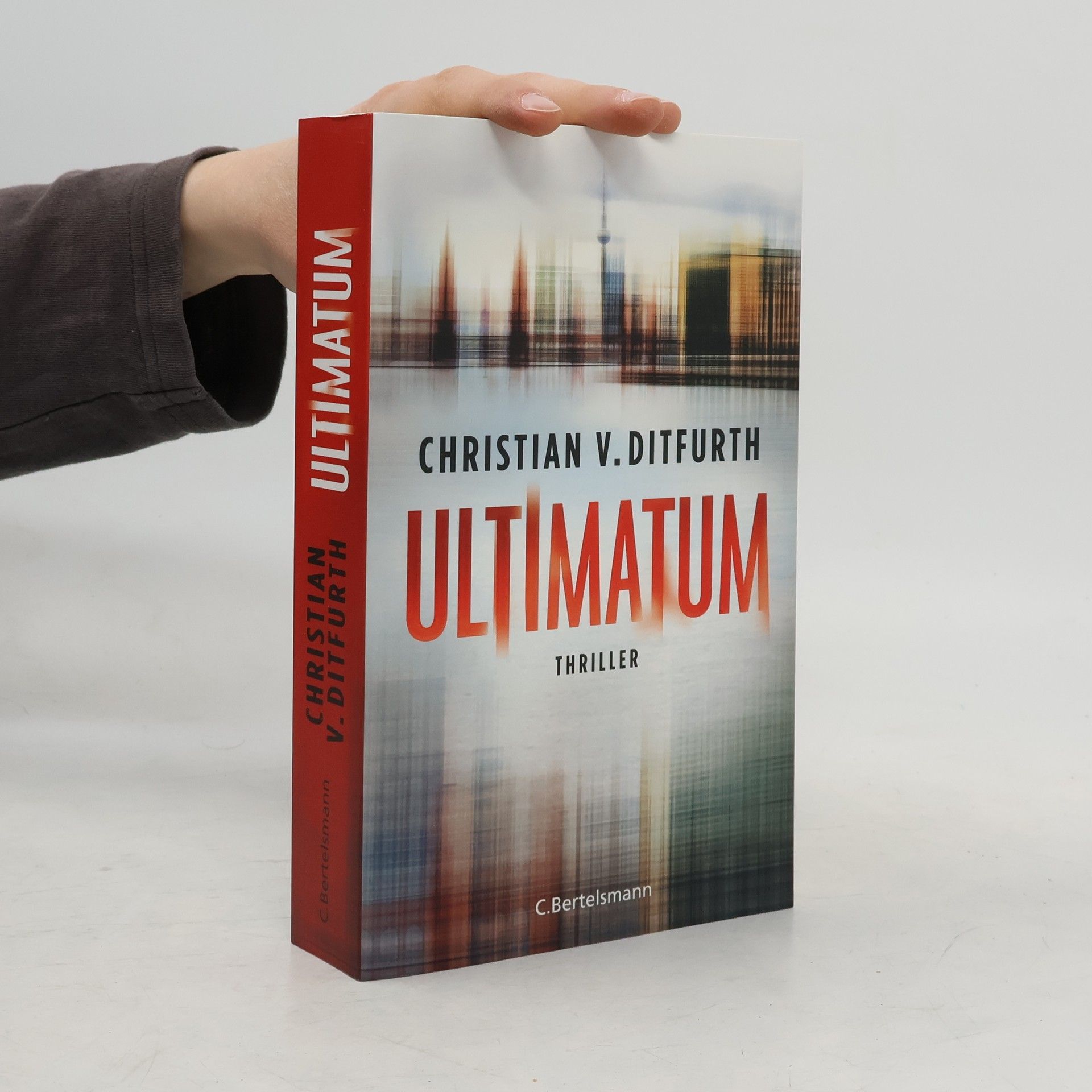 Christian v. Ditfurth Ultimatum