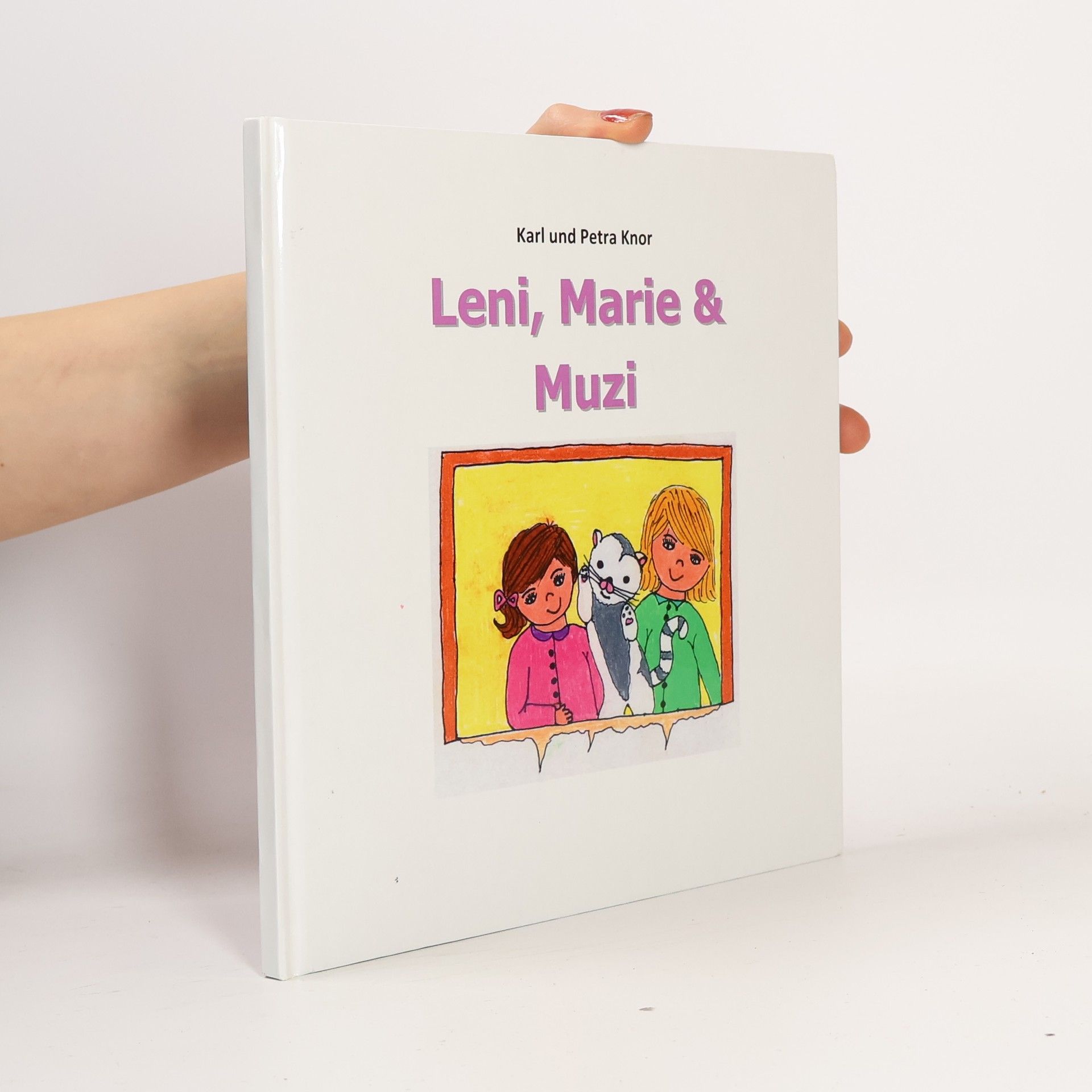 Leni, Marie & Muzi