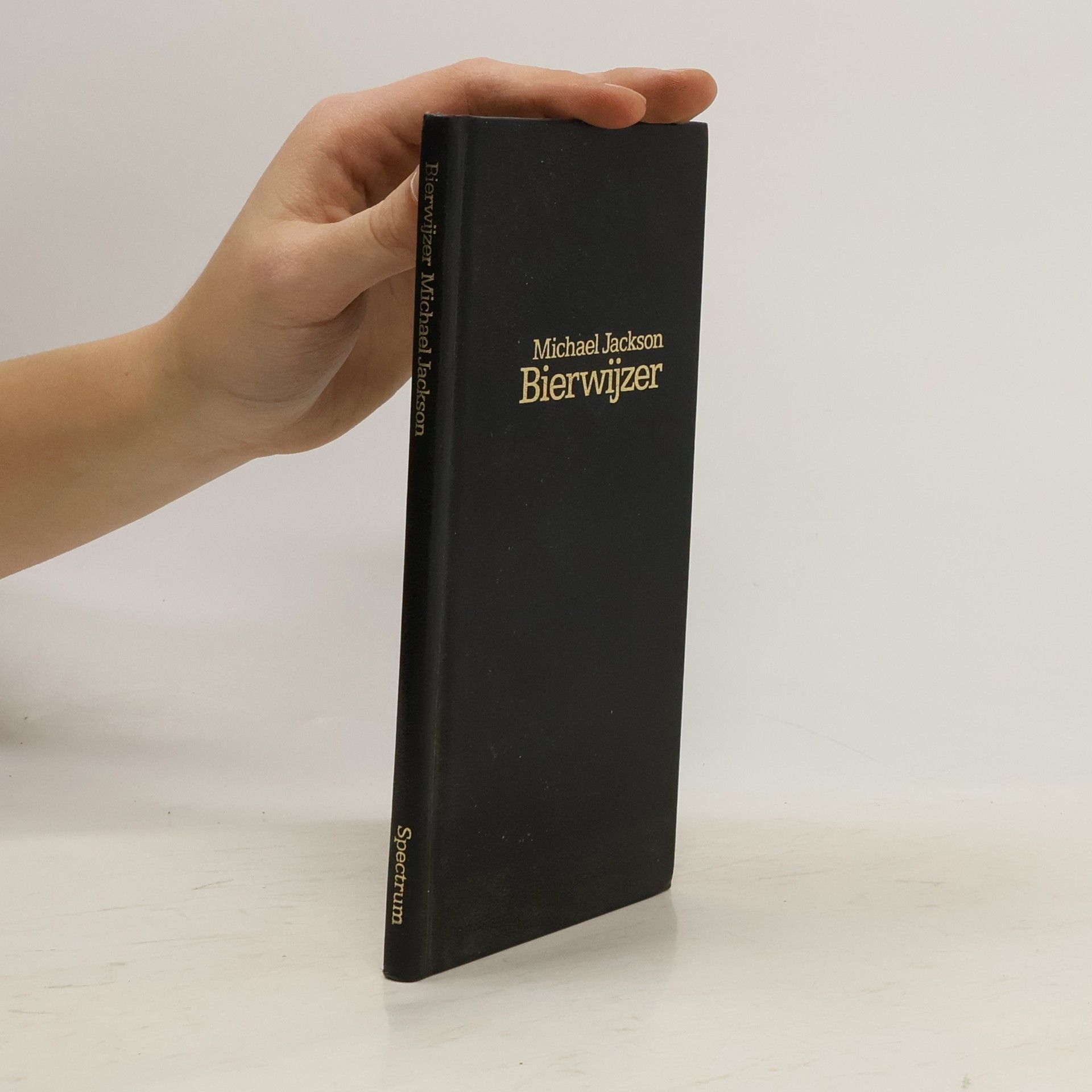 Michael Jackson Bierwijzer