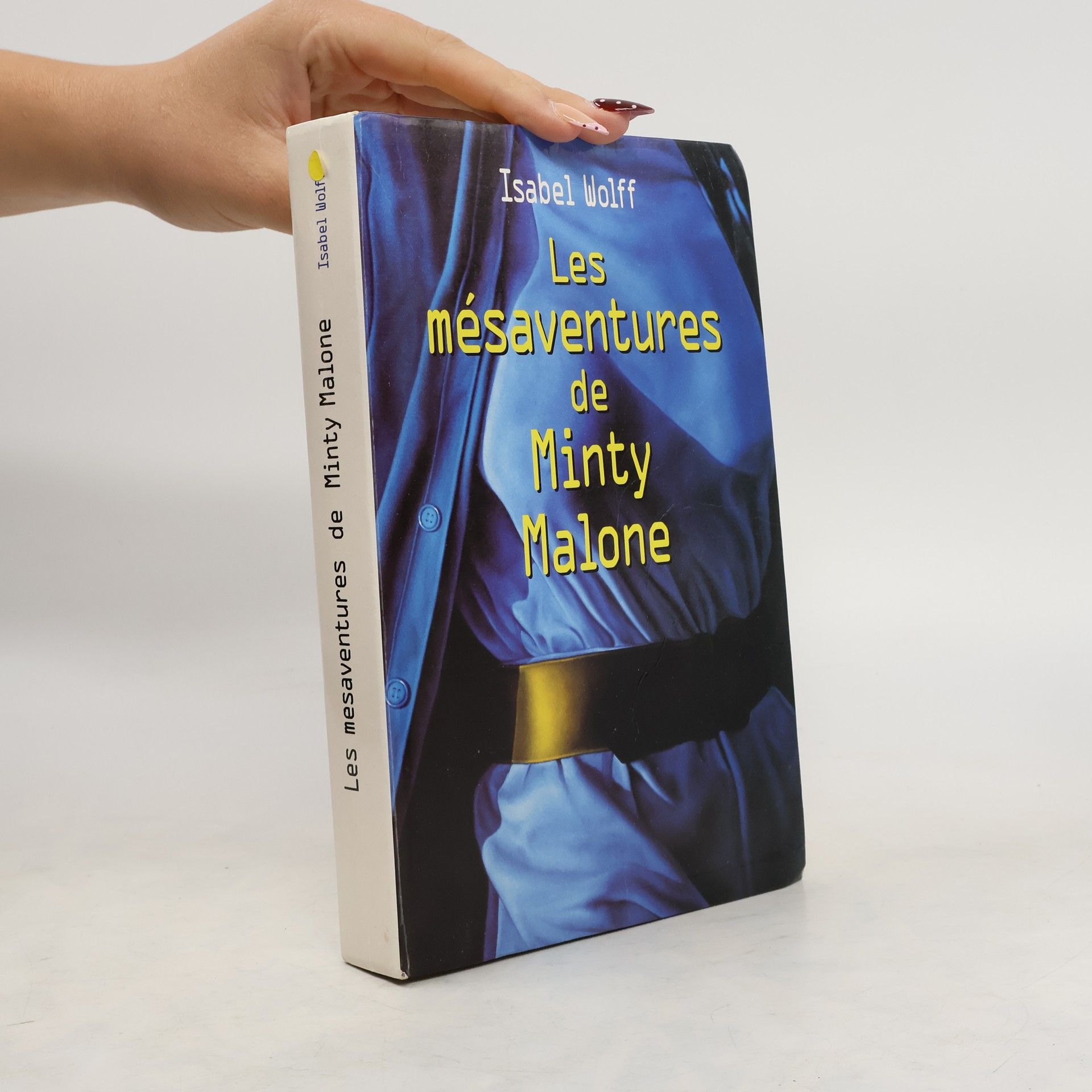 Les mésaventures de Minty Malone