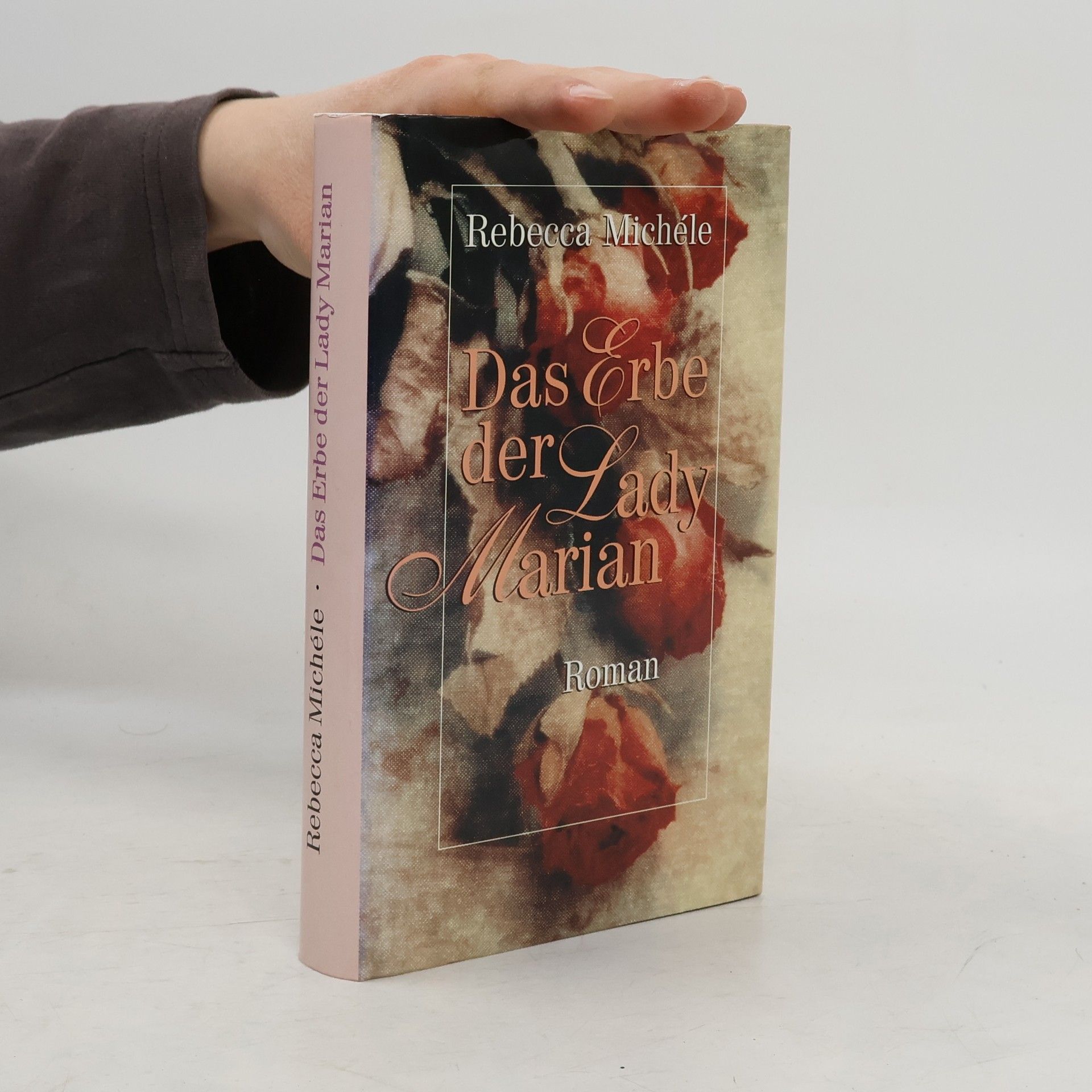 Rebecca Michéle Das Erbe der Lady Marian