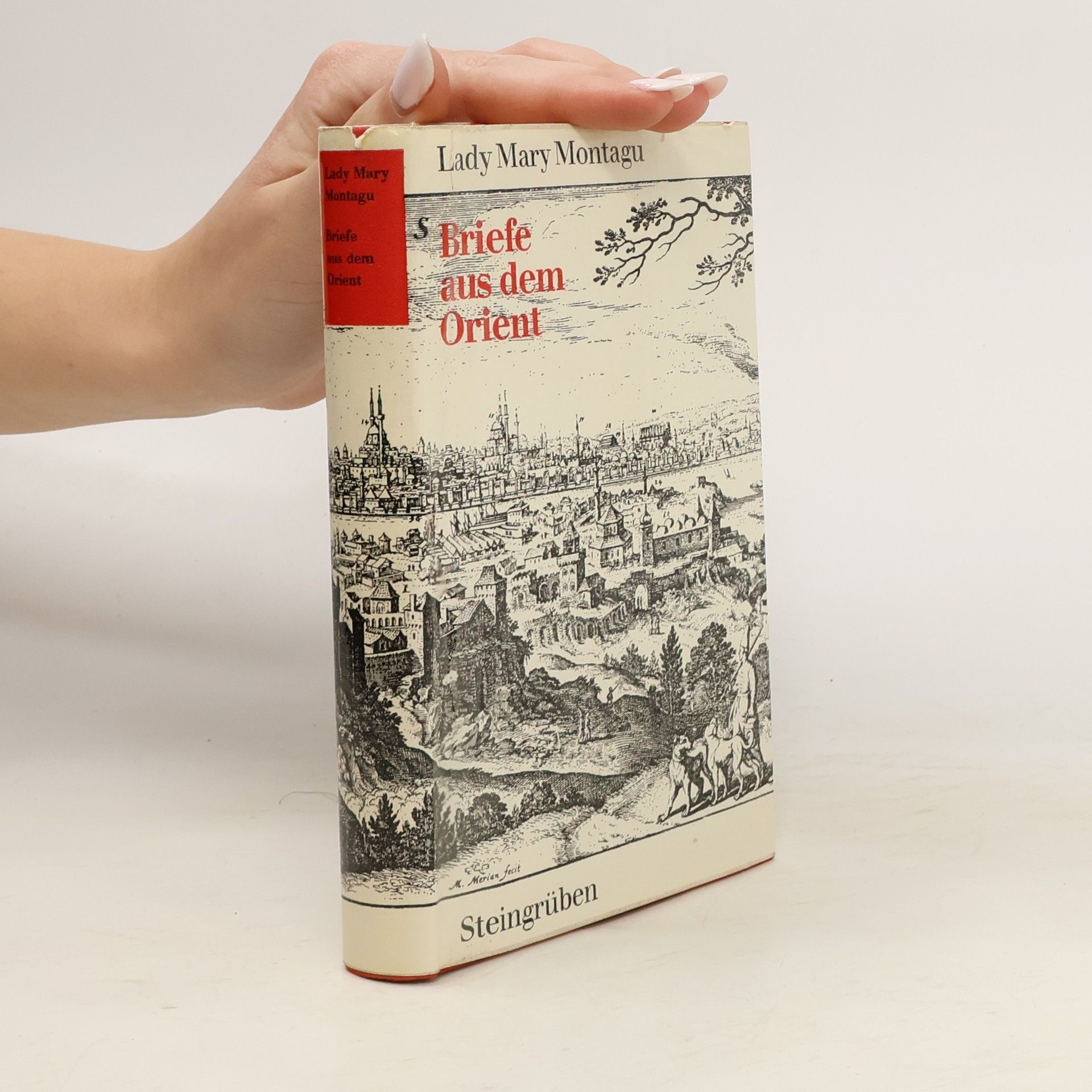 Briefe aus dem Orient