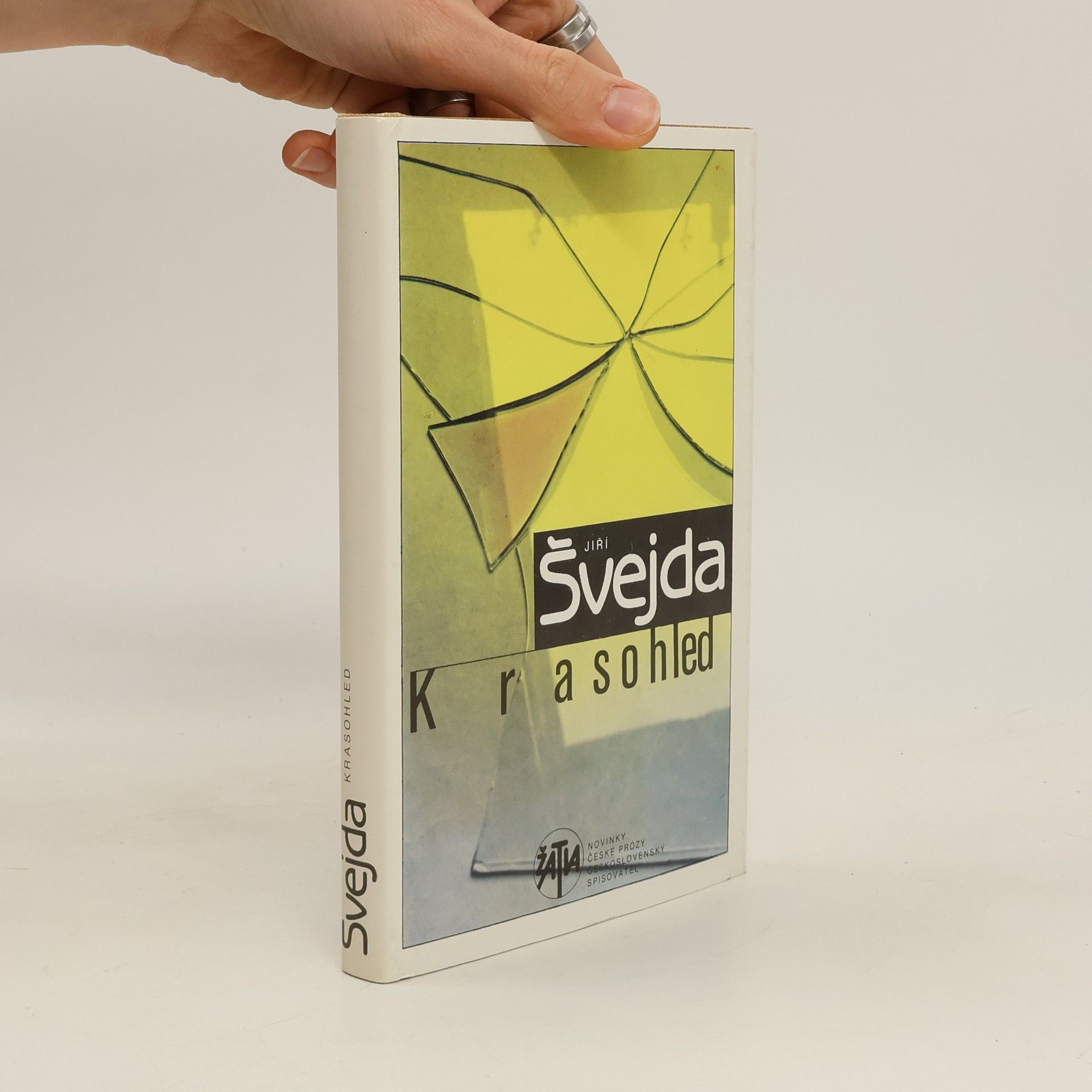 Jiří Švejda Krasohled