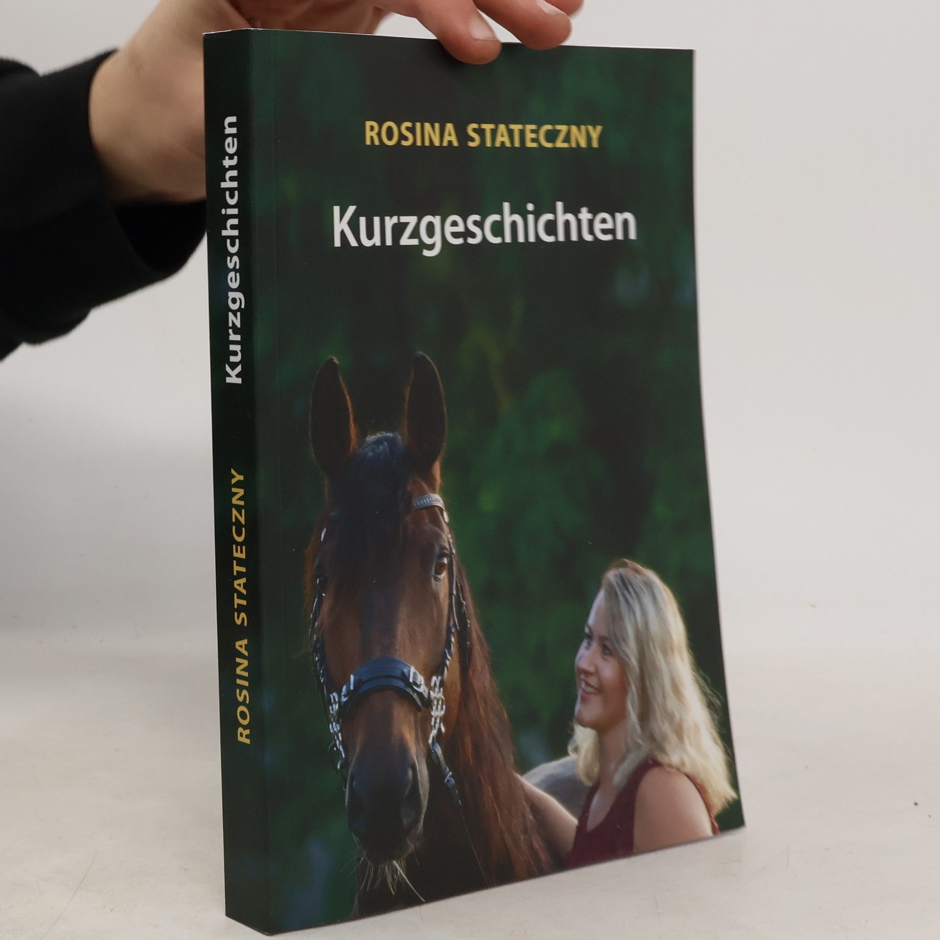 Kurzgeschichten