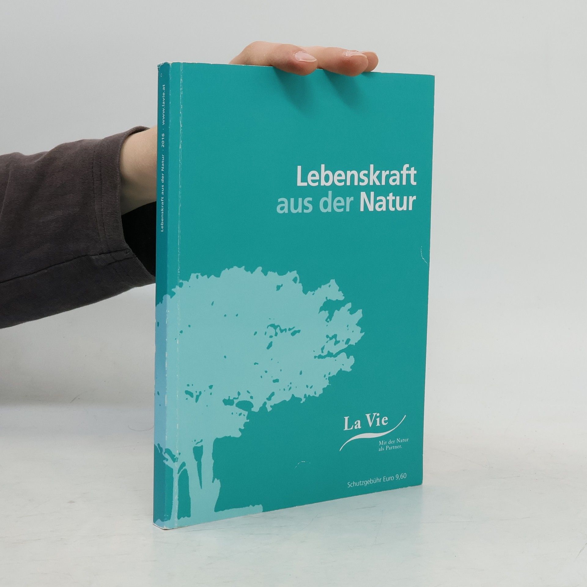 kolektiv Lebenskraft aus der Natur