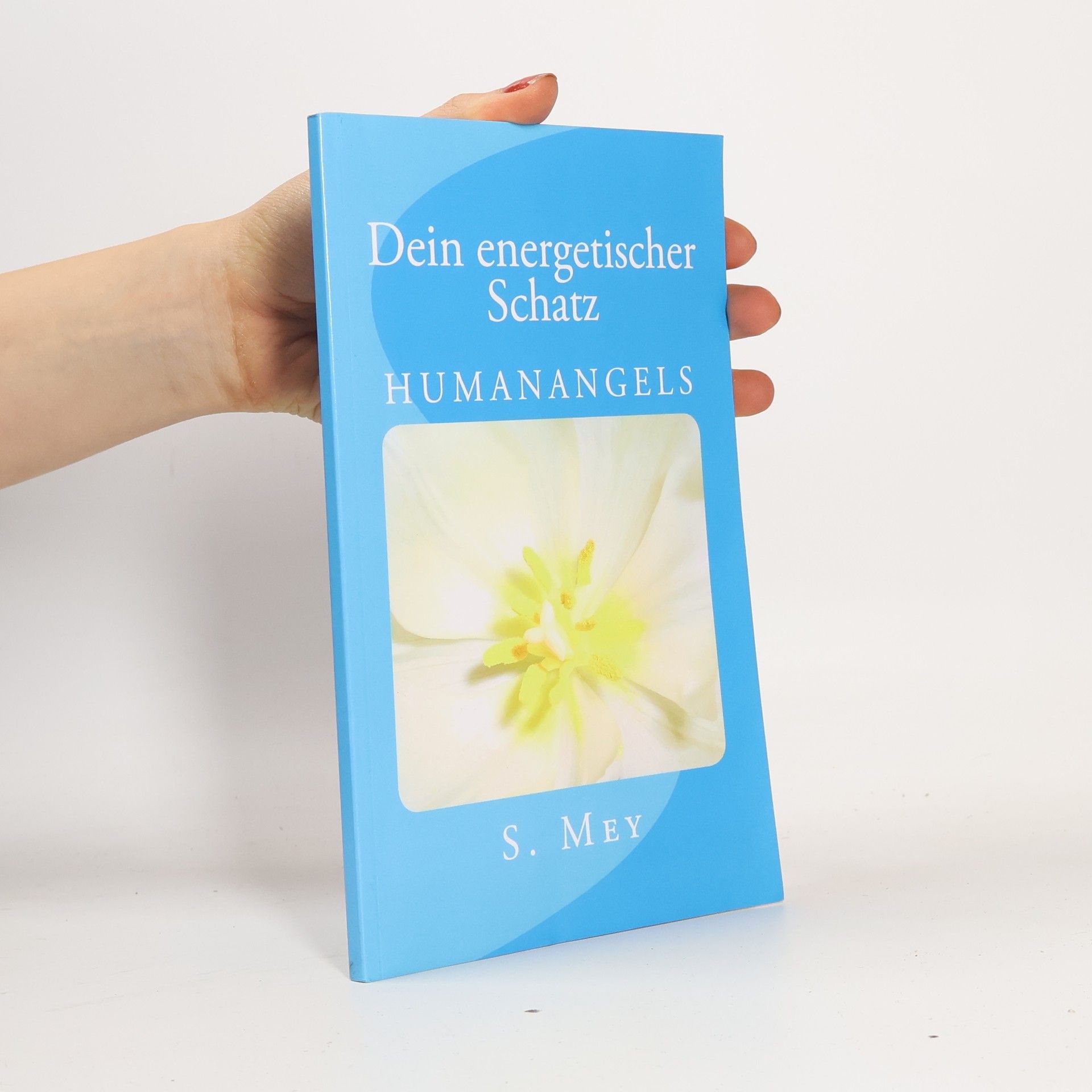 S. Mey Dein energetischer Schatz