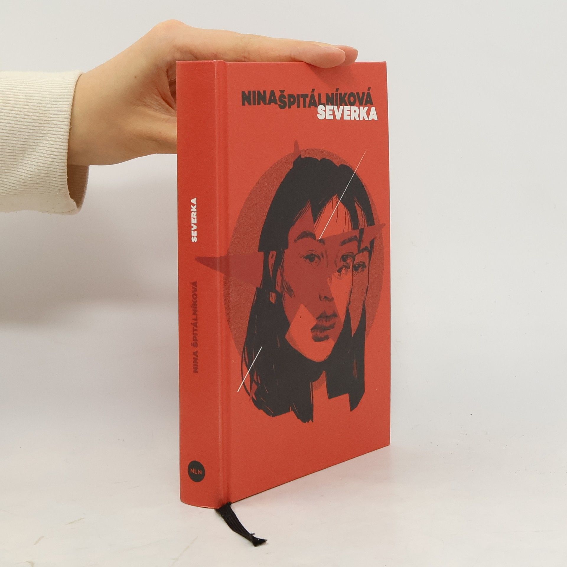 Nina Špitálníková Severka
