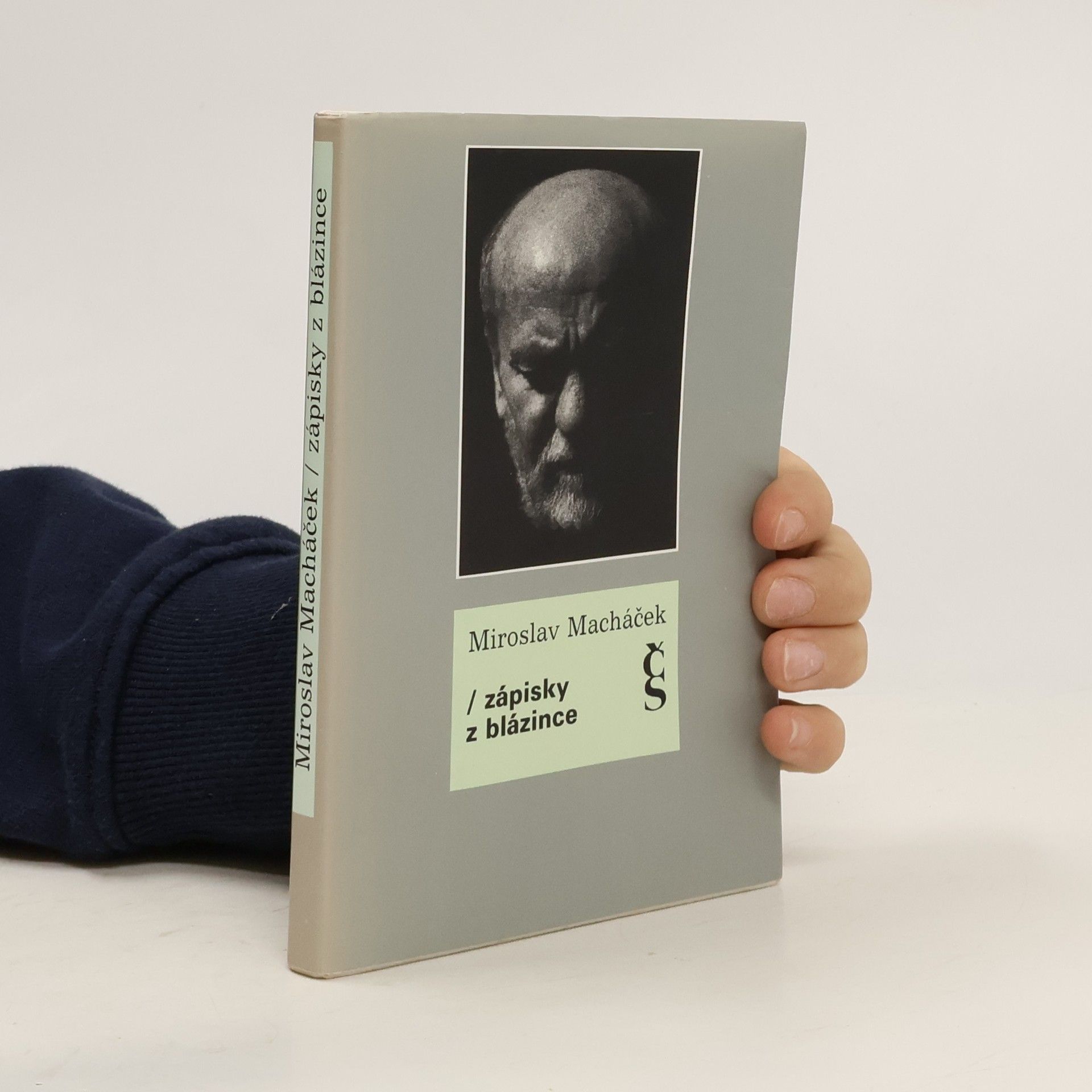 Zápisky z blázince