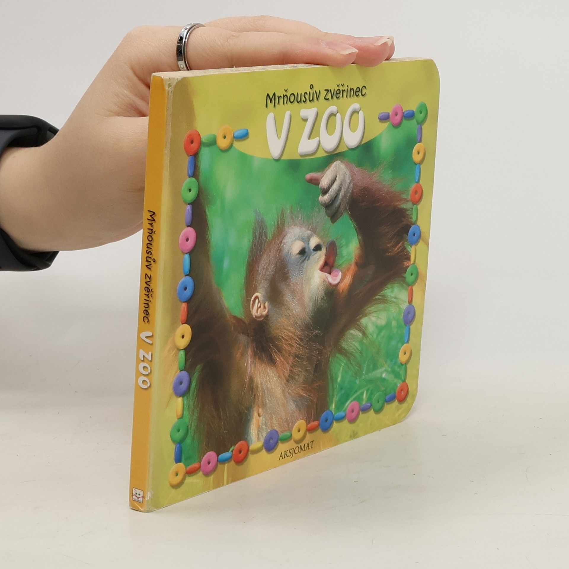 Auteurscollectief V zoo