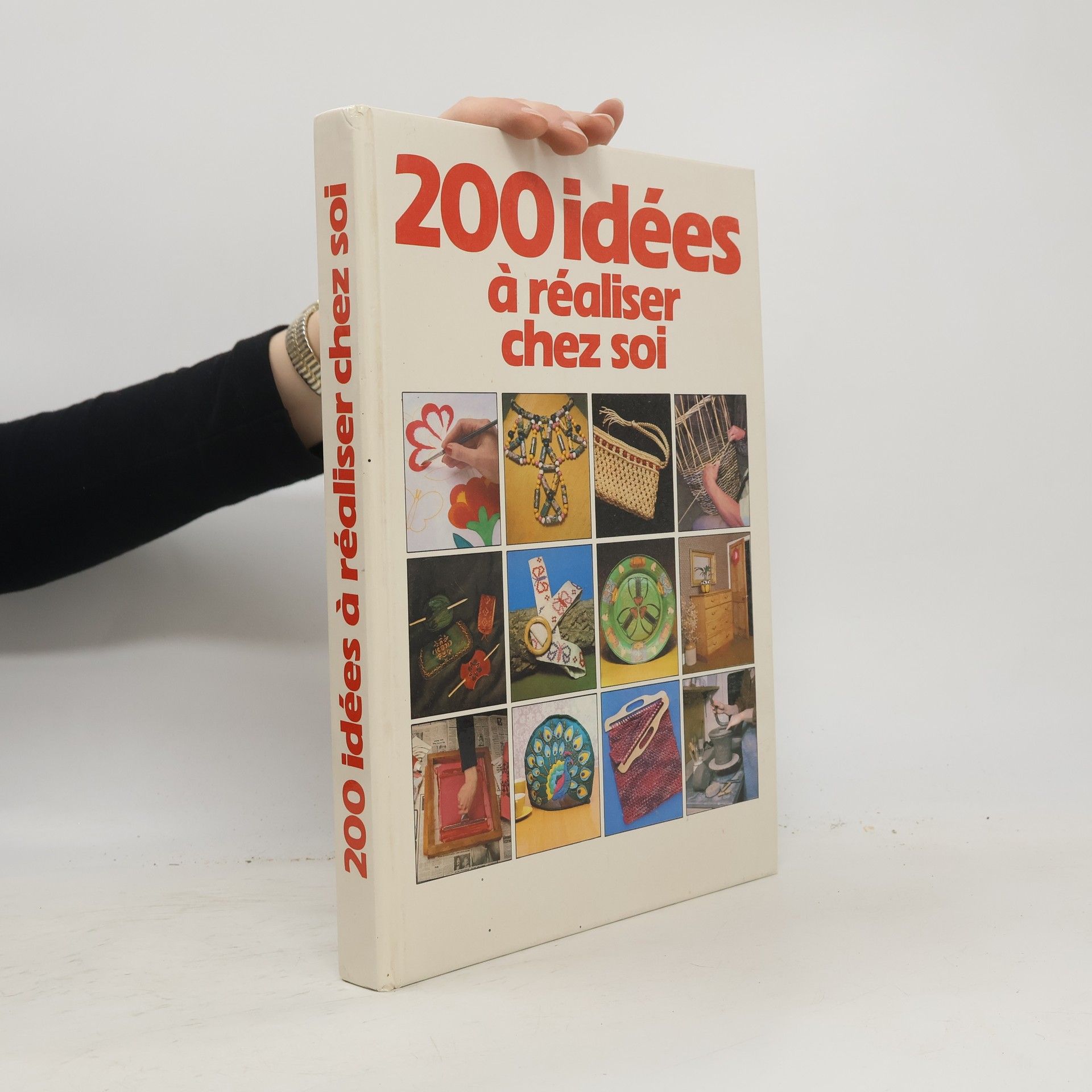 Magny Tan 200 idées a réaliser chez soi