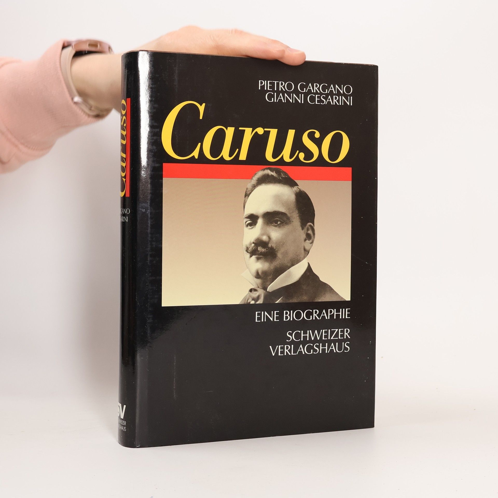 Caruso