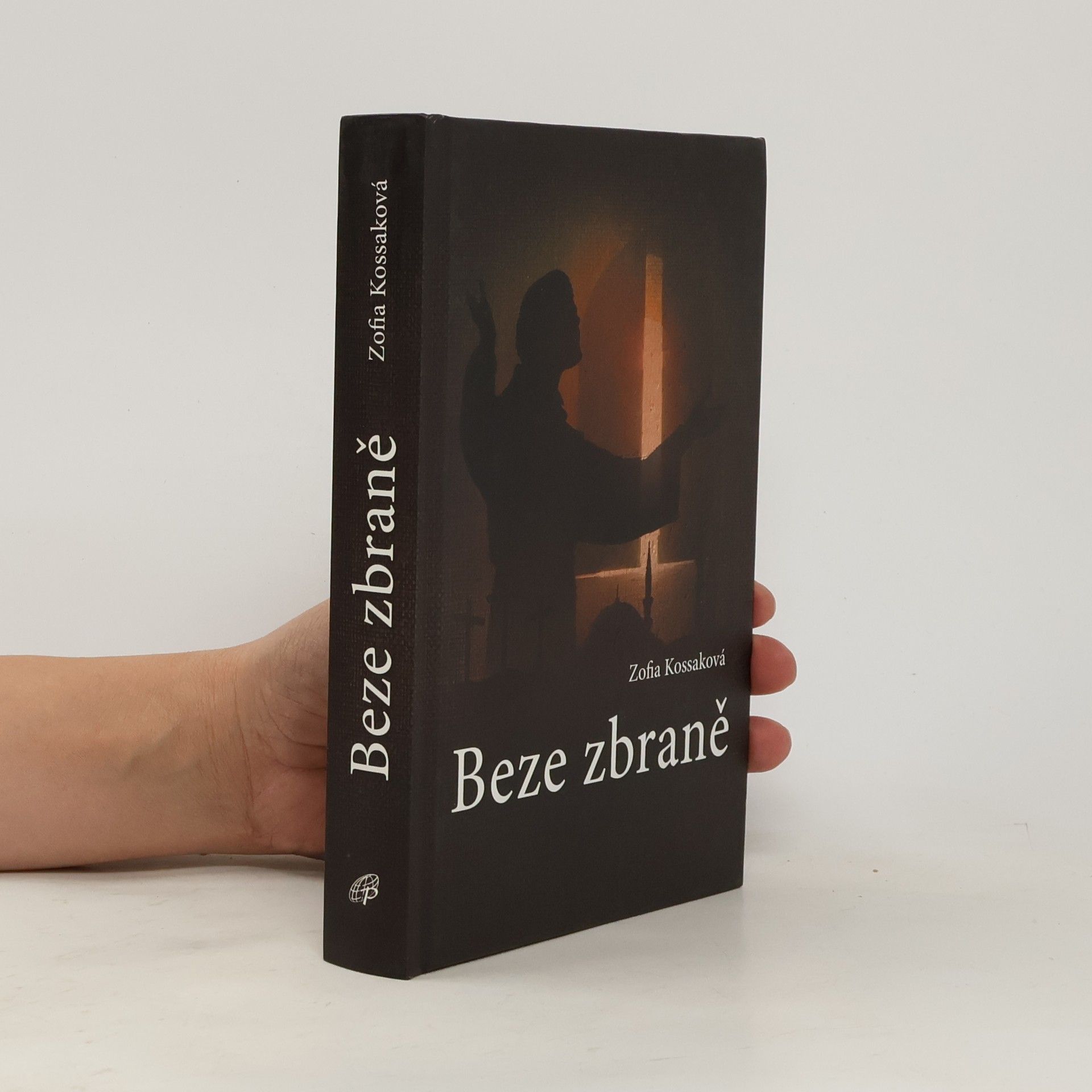 Zofia Kossak Beze zbraně