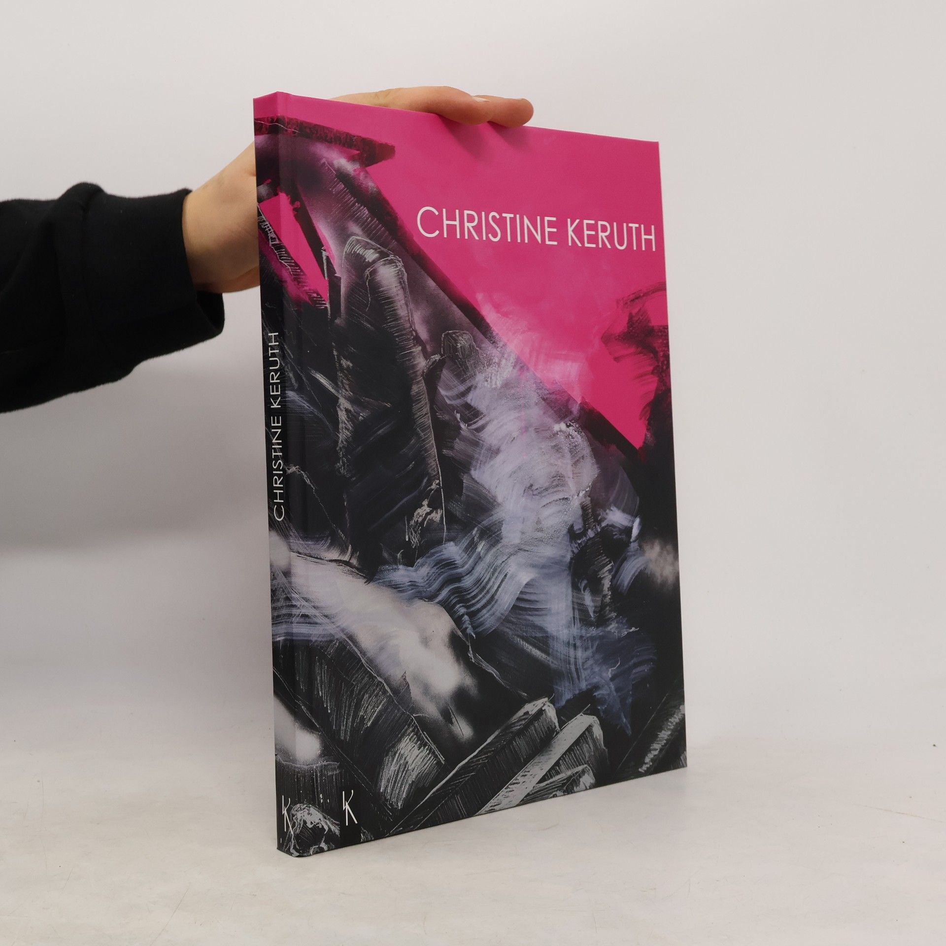 Christine Keruth The Lost Caspar David