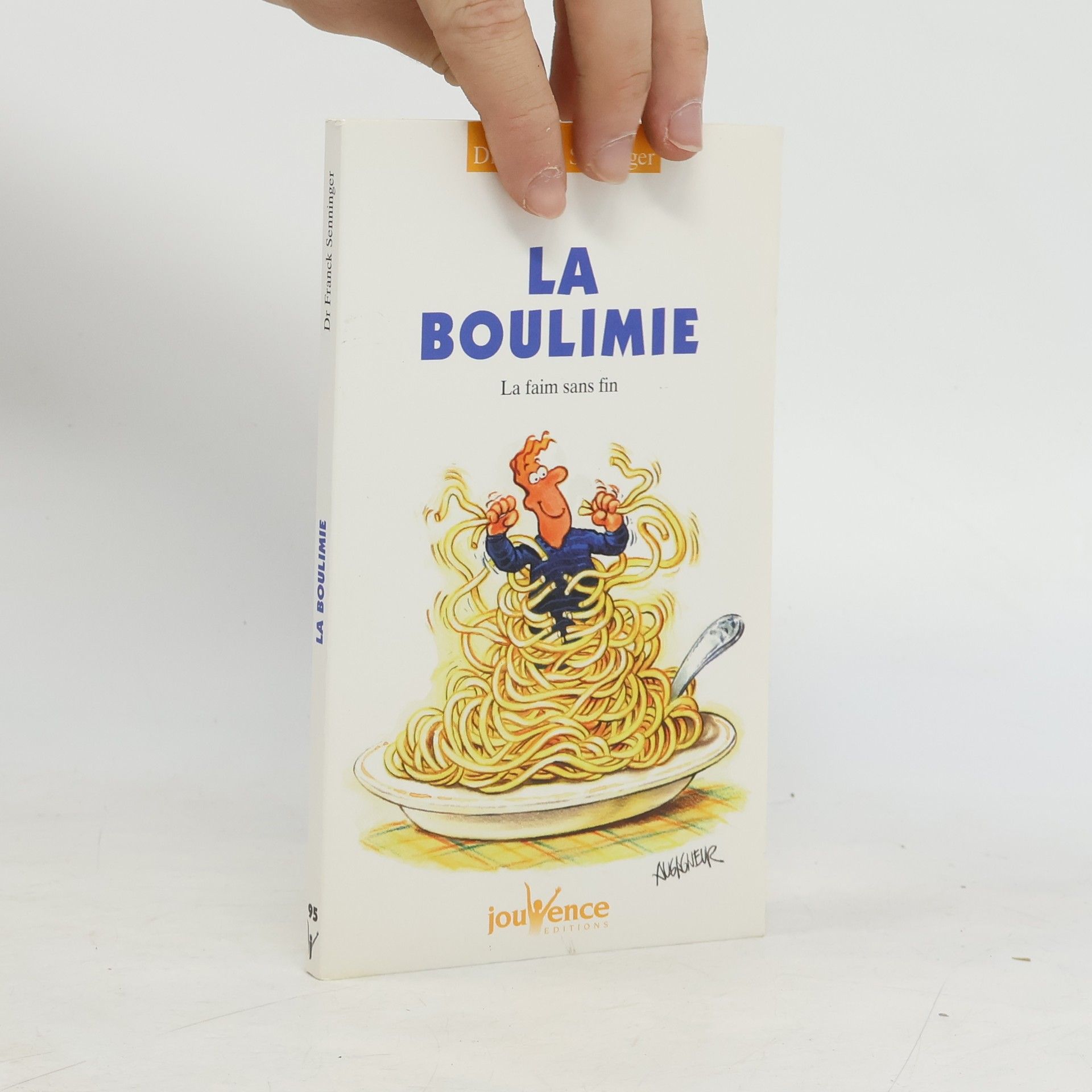 La boulimie