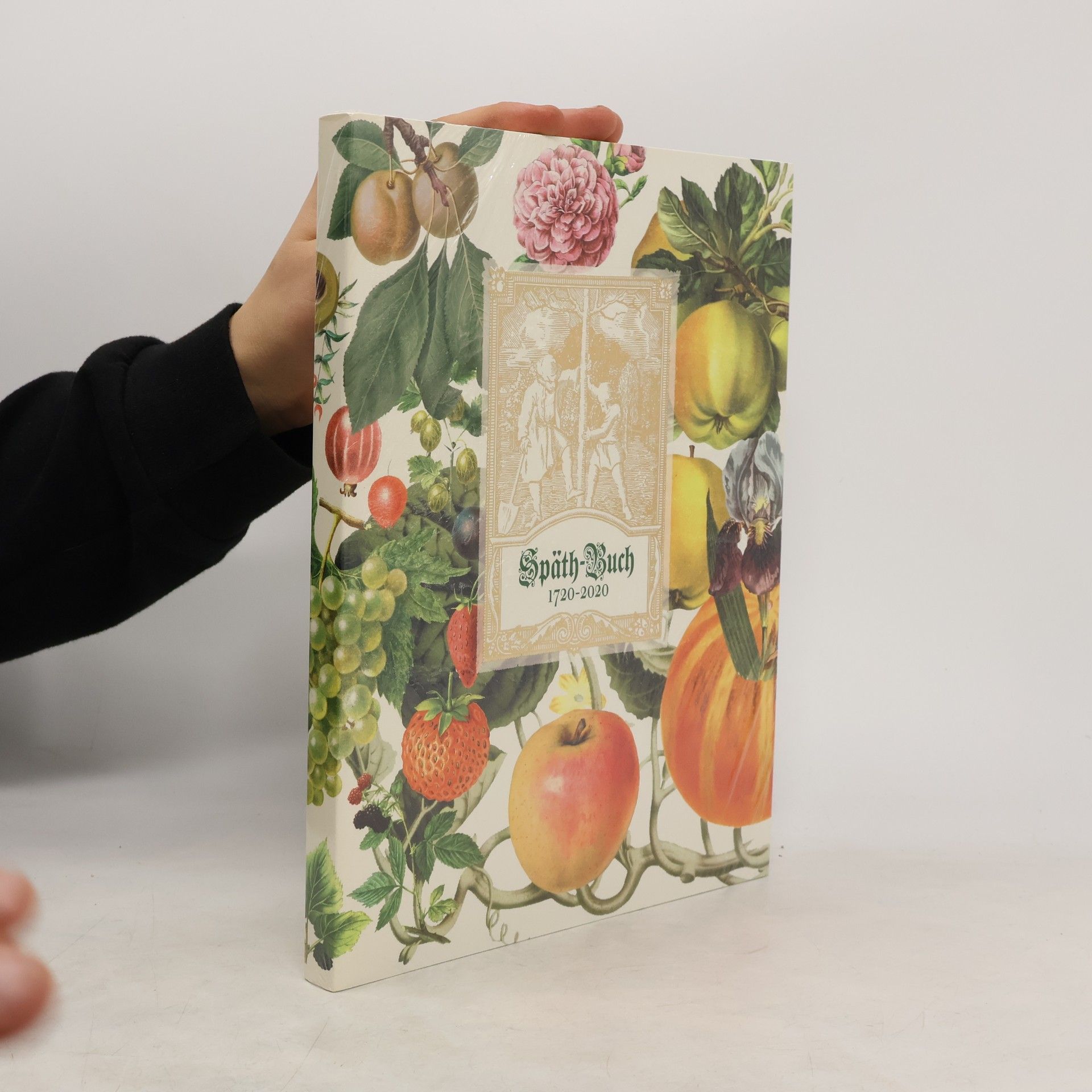 Collectif d'auteurs Späth-Buch 1720-2020