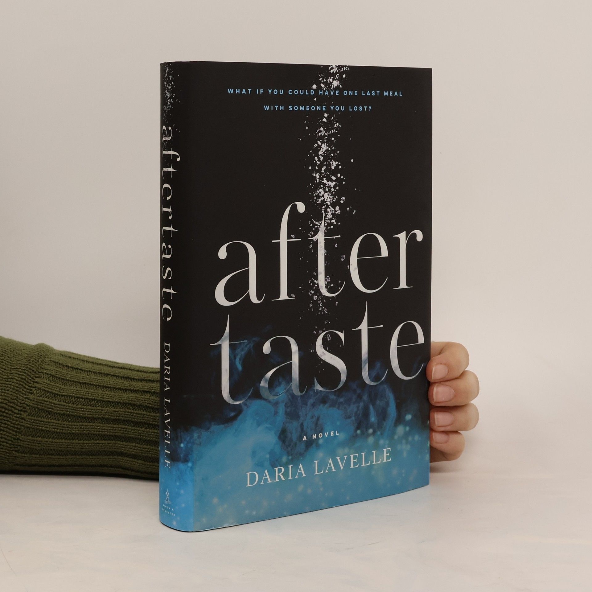 Daria Lavelle Aftertaste