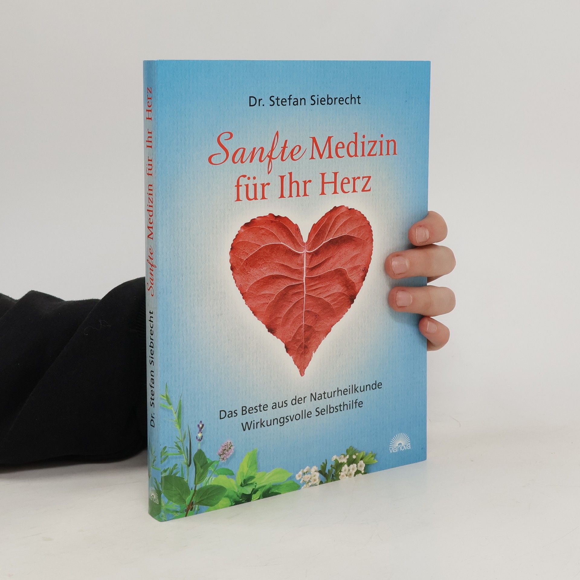 Sanfte Medizin für Ihr Herz