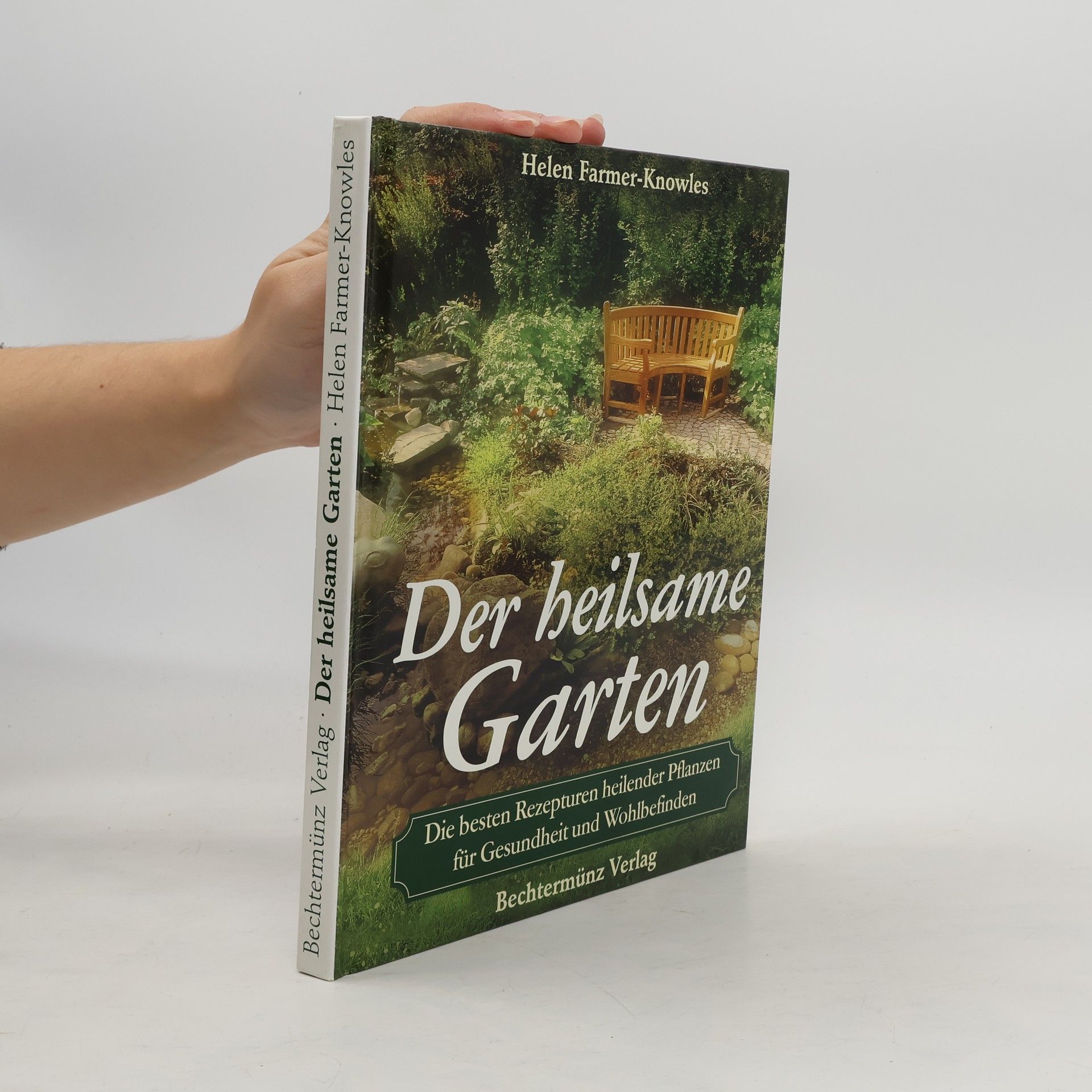 Der heilsame Garten