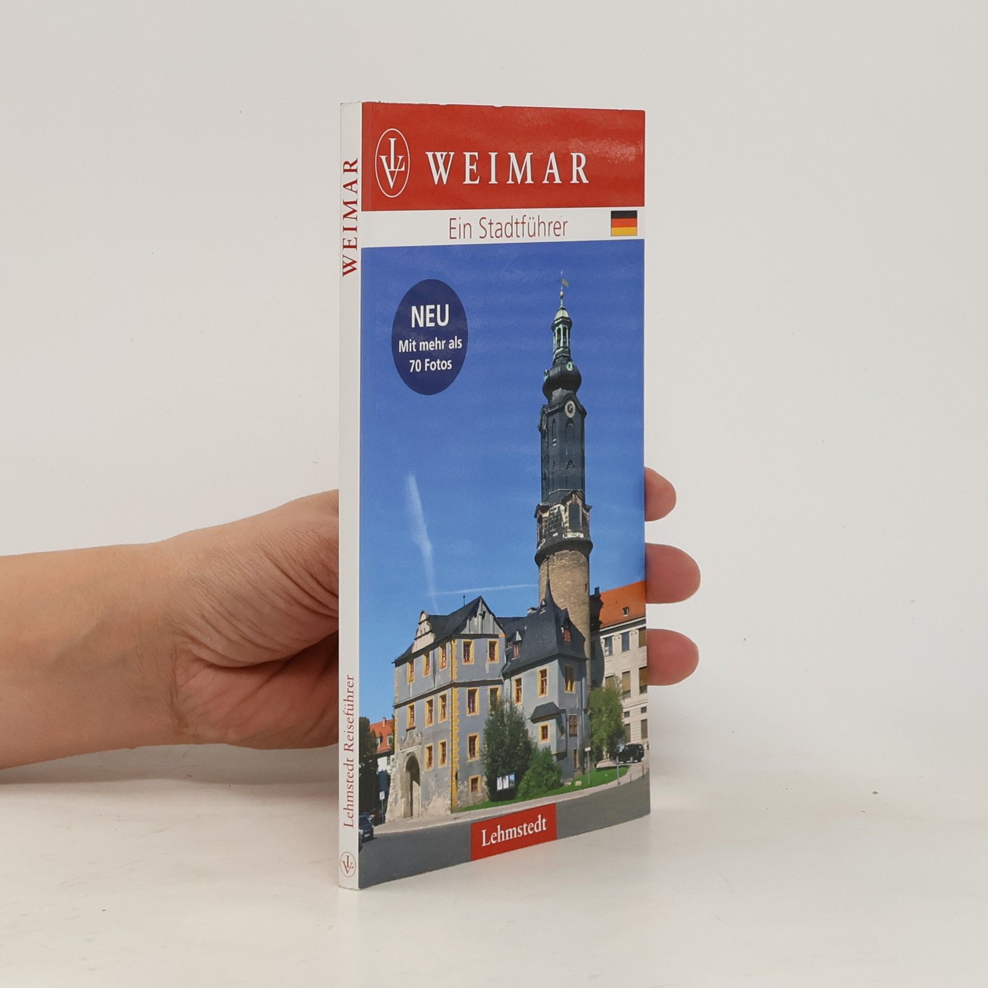 Steffi Böttger Weimar