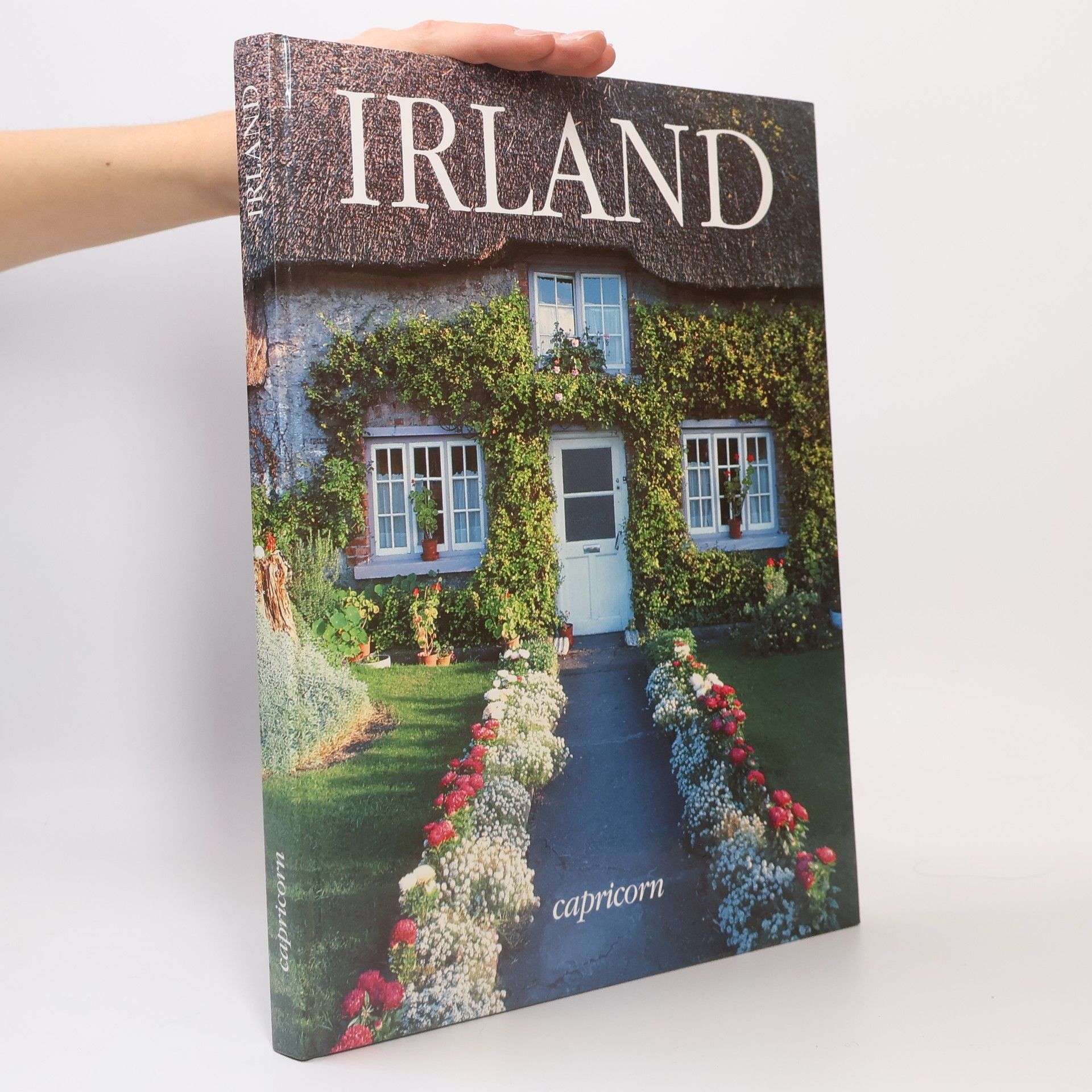 Collectif d'auteurs Irland