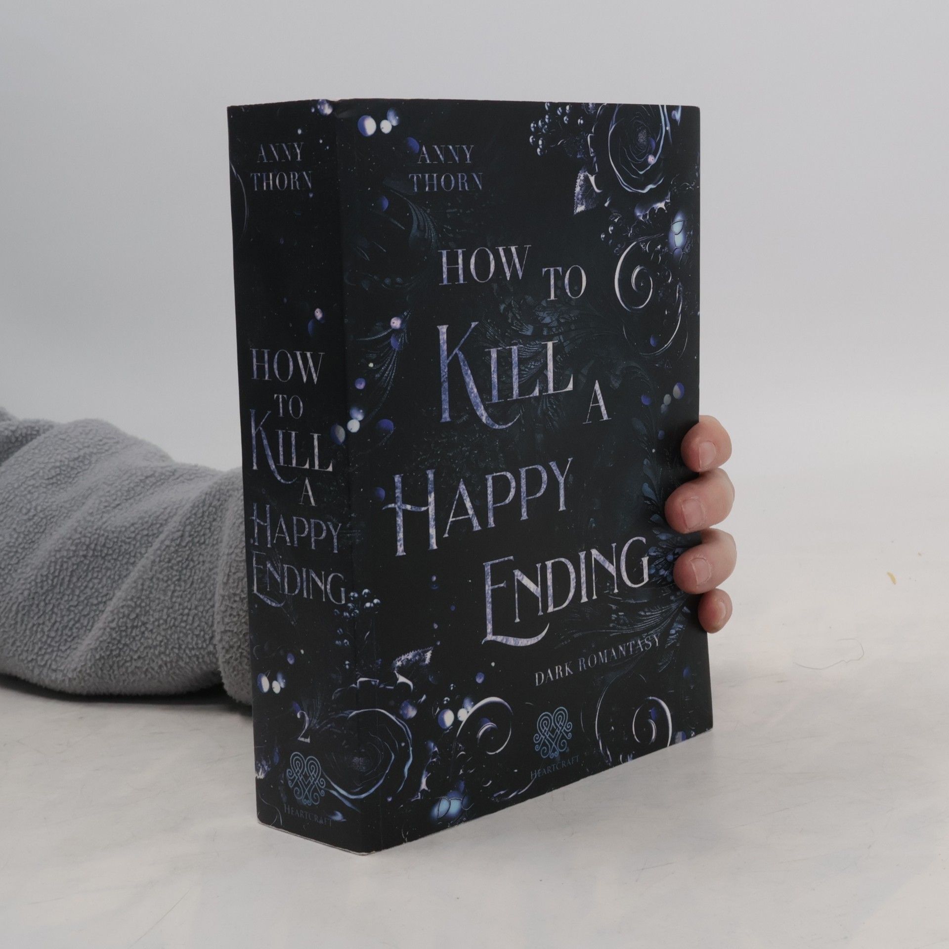 How to kill a Happy Ending