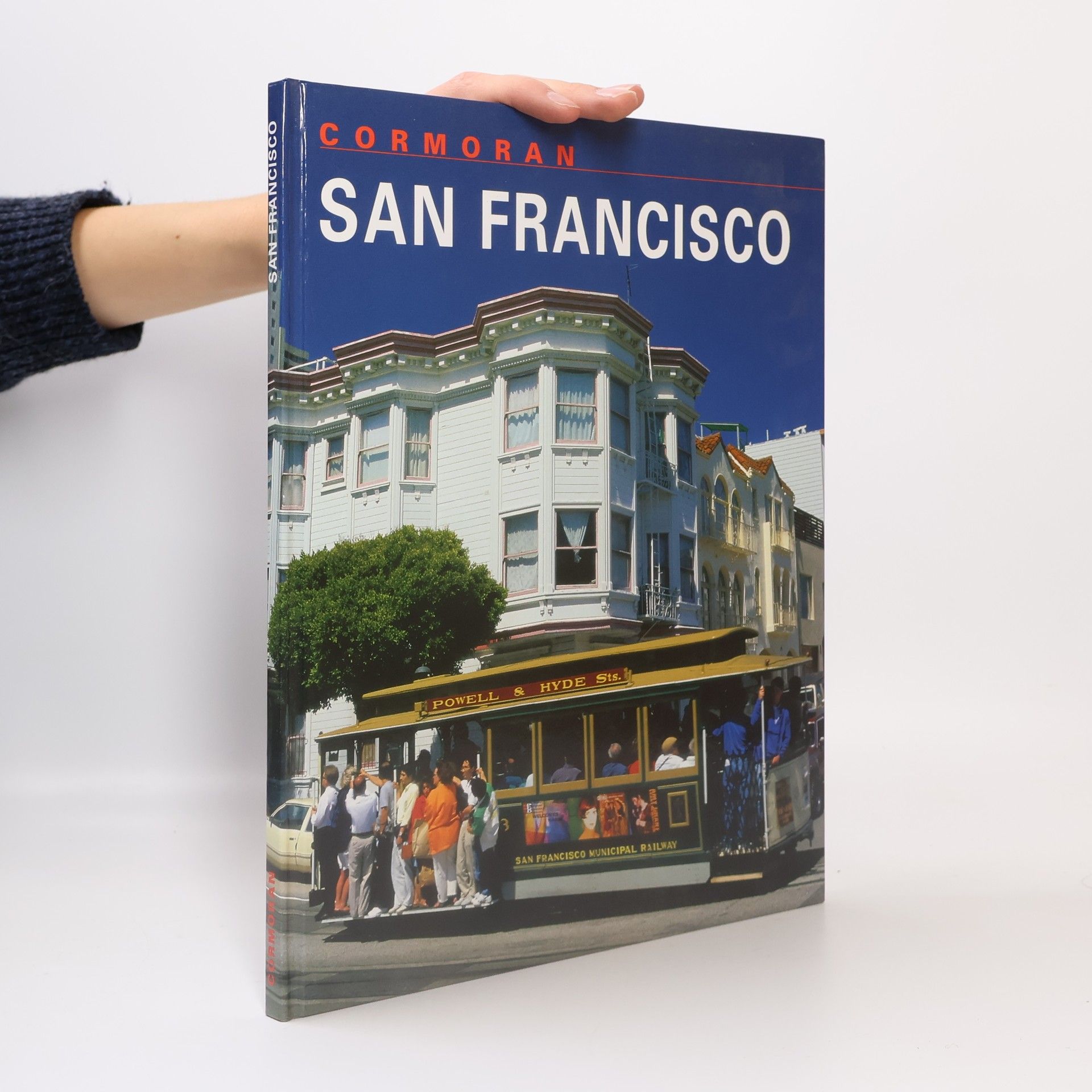 Axel Schenck San Francisco